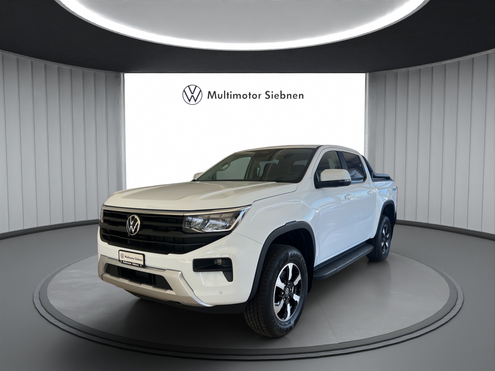 VW Amarok 2.0TDI Life Winter 2-image-0