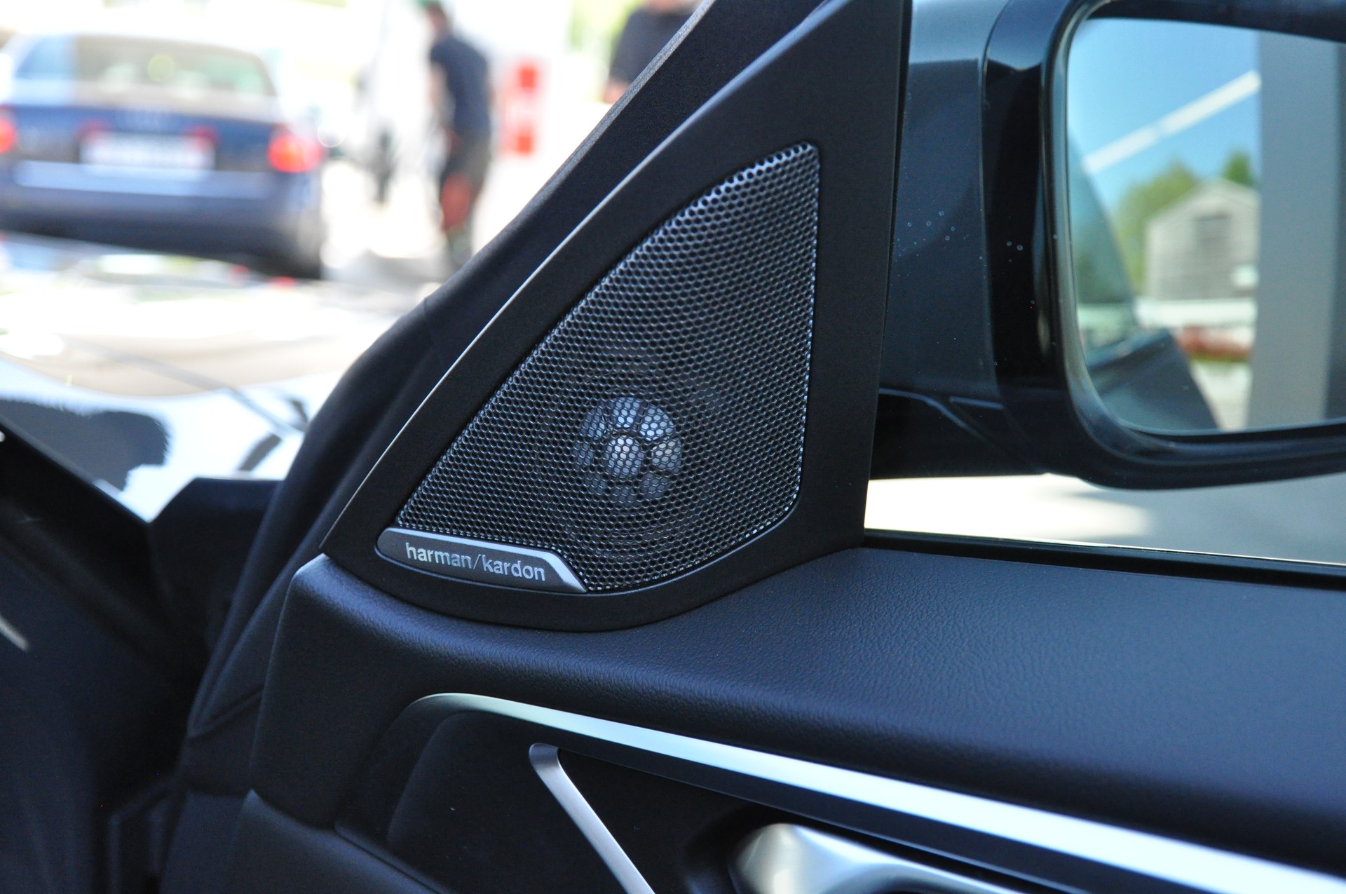 BMW 420d xDrive 48V Gran Coupé M Sport Pro Steptronic-image-26
