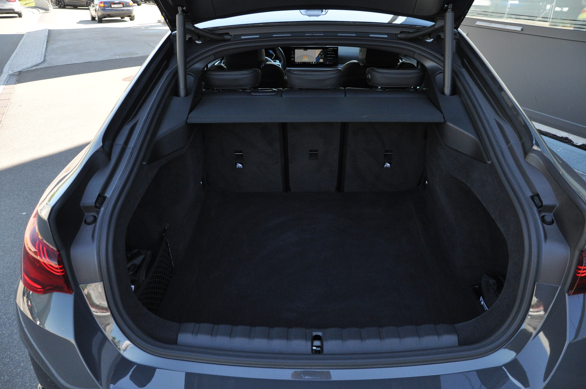 BMW 420d xDrive 48V Gran Coupé M Sport Pro Steptronic-image-27