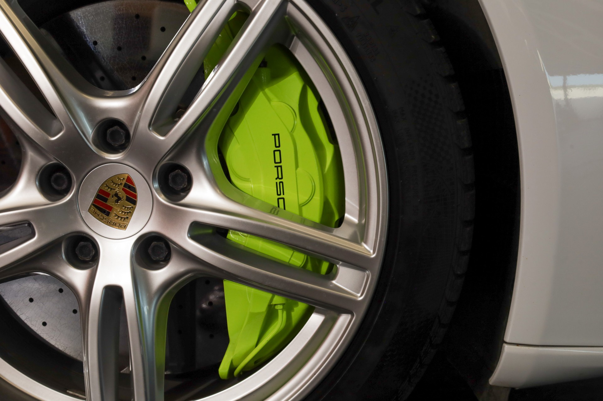 PORSCHE Panamera Turbo S E-Hybrid Sport Turismo PDK-image-22