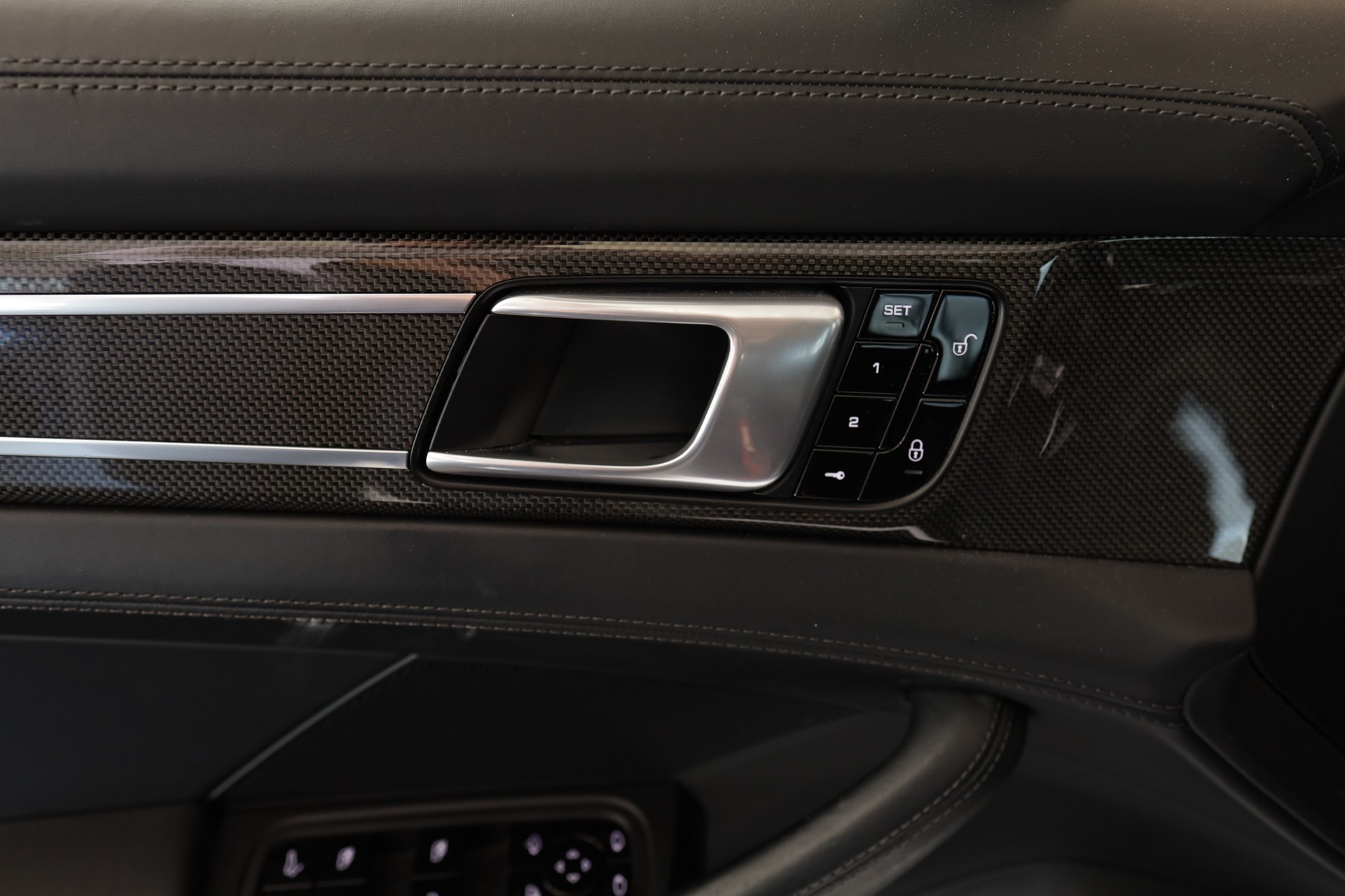 PORSCHE Panamera Turbo S E-Hybrid Sport Turismo PDK-image-11