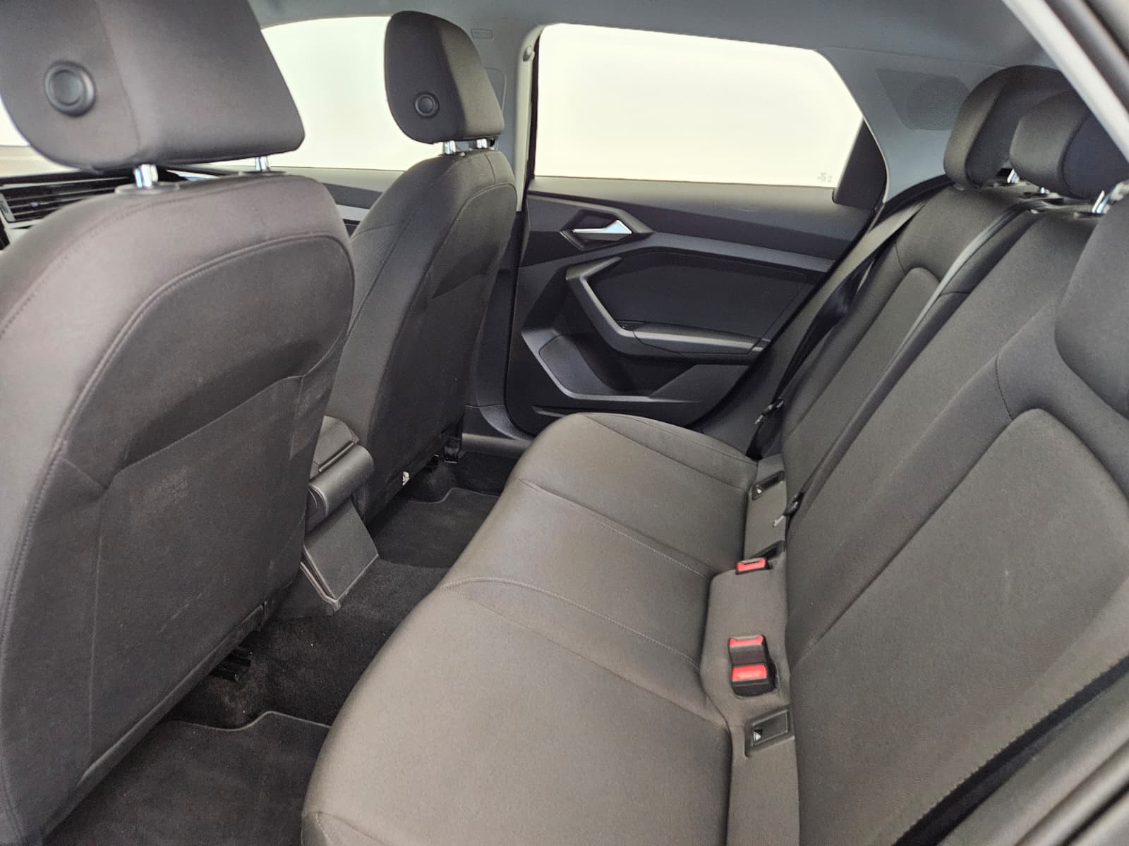 AUDI A1 Sportback 30 TFSI Attraction S-tronic-image-12