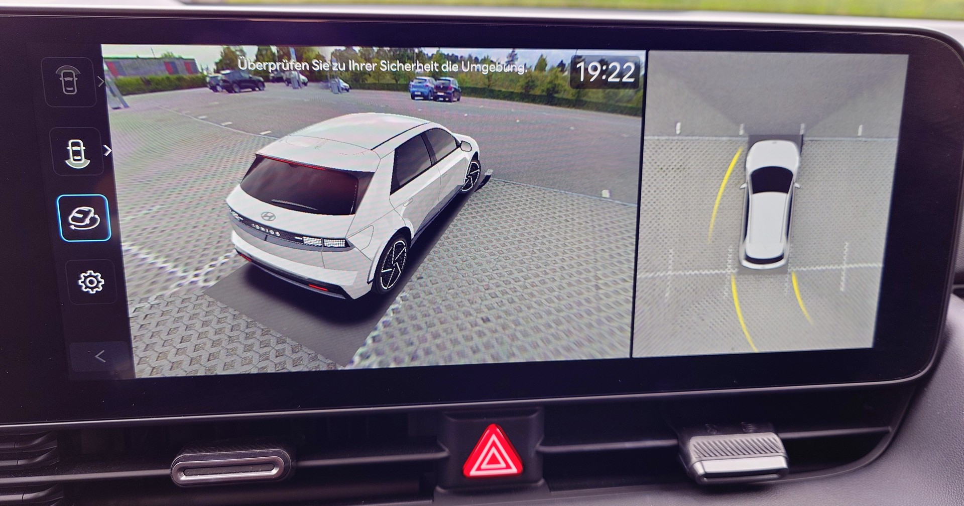 HYUNDAI Ioniq 5 N-Line, grosser Akku, 84 Kwh AWD Vollausstattung, Laden in 18 min-image-16