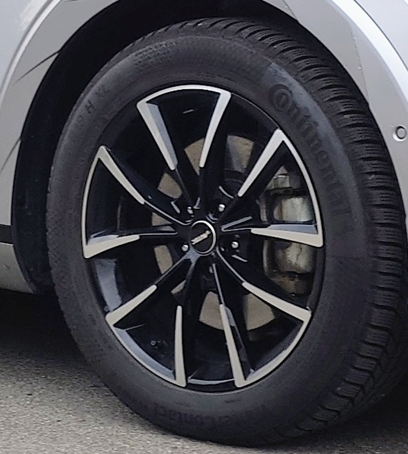 HYUNDAI Ioniq 5 N-Line, grosser Akku, 84 Kwh AWD Vollausstattung, Laden in 18 min-image-19