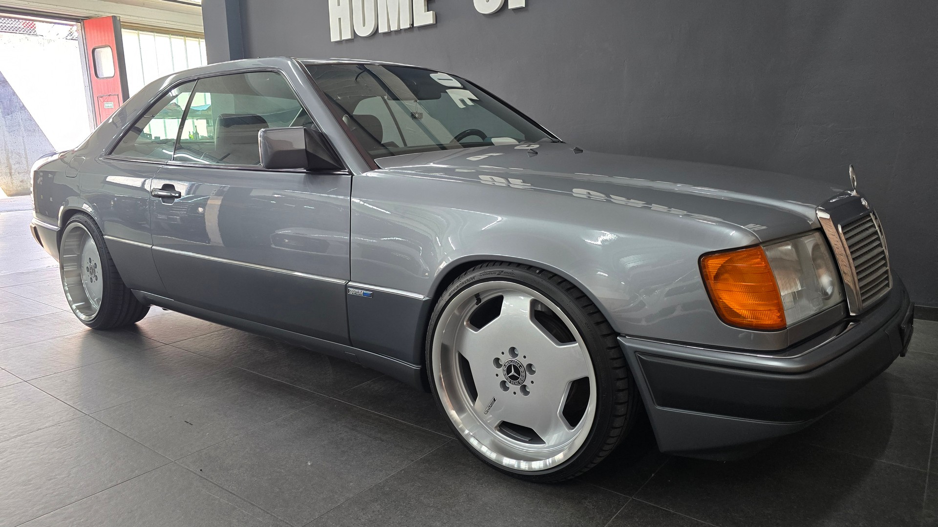 MERCEDES-BENZ 300 CE-24 Sportline-image-18