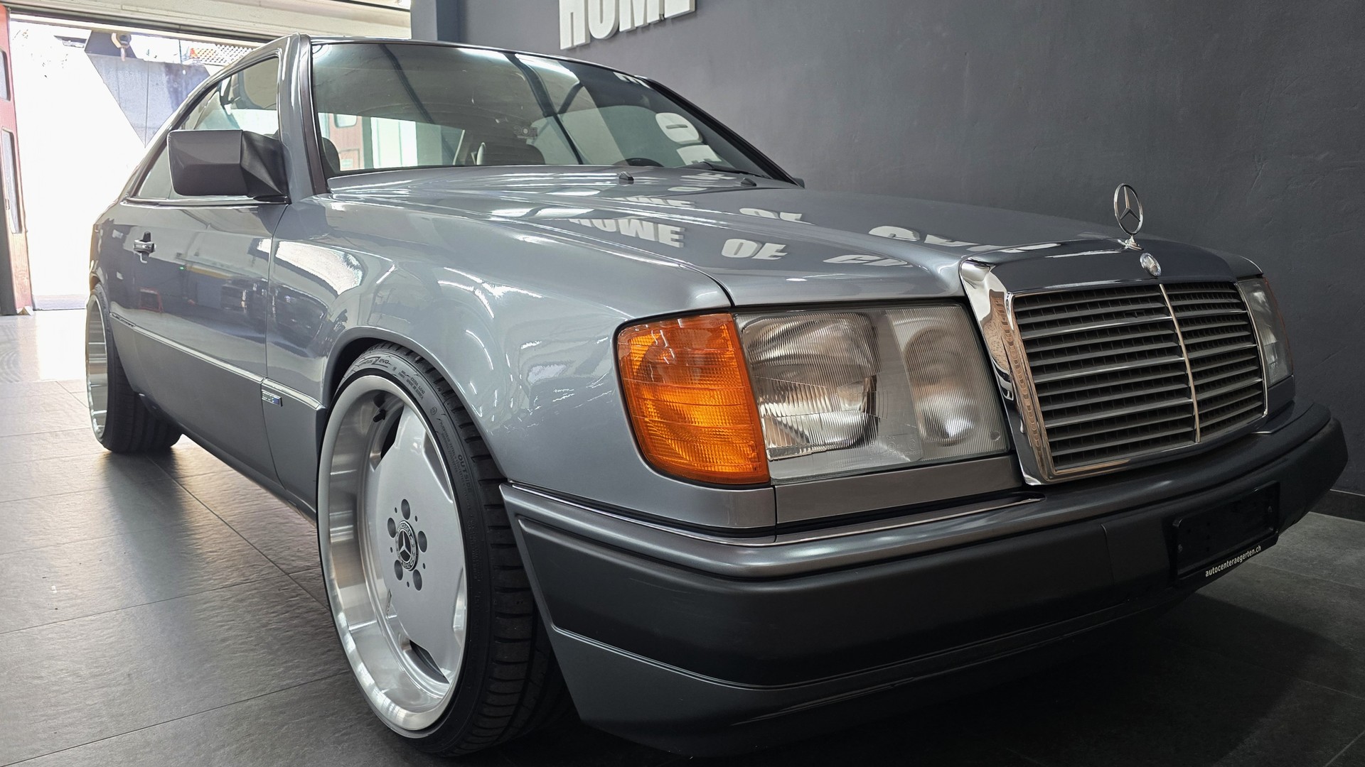 MERCEDES-BENZ 300 CE-24 Sportline-image-20