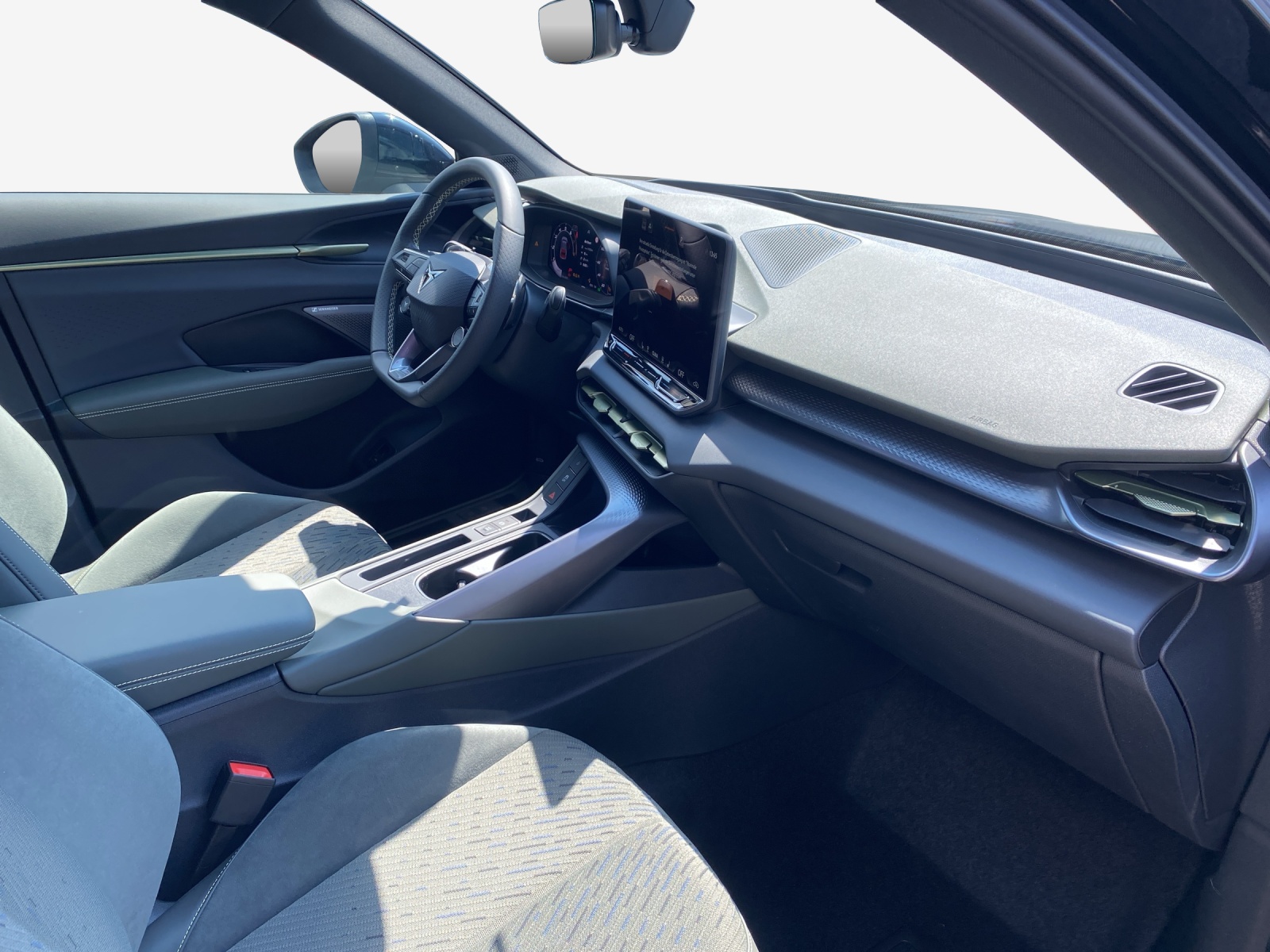 CUPRA Terramar 2.0 TSI Prime Edition DSG 4Drive-image-13