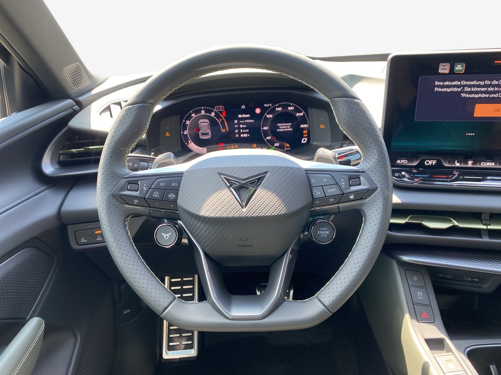 CUPRA Terramar 2.0 TSI Prime Edition DSG 4Drive-image-9