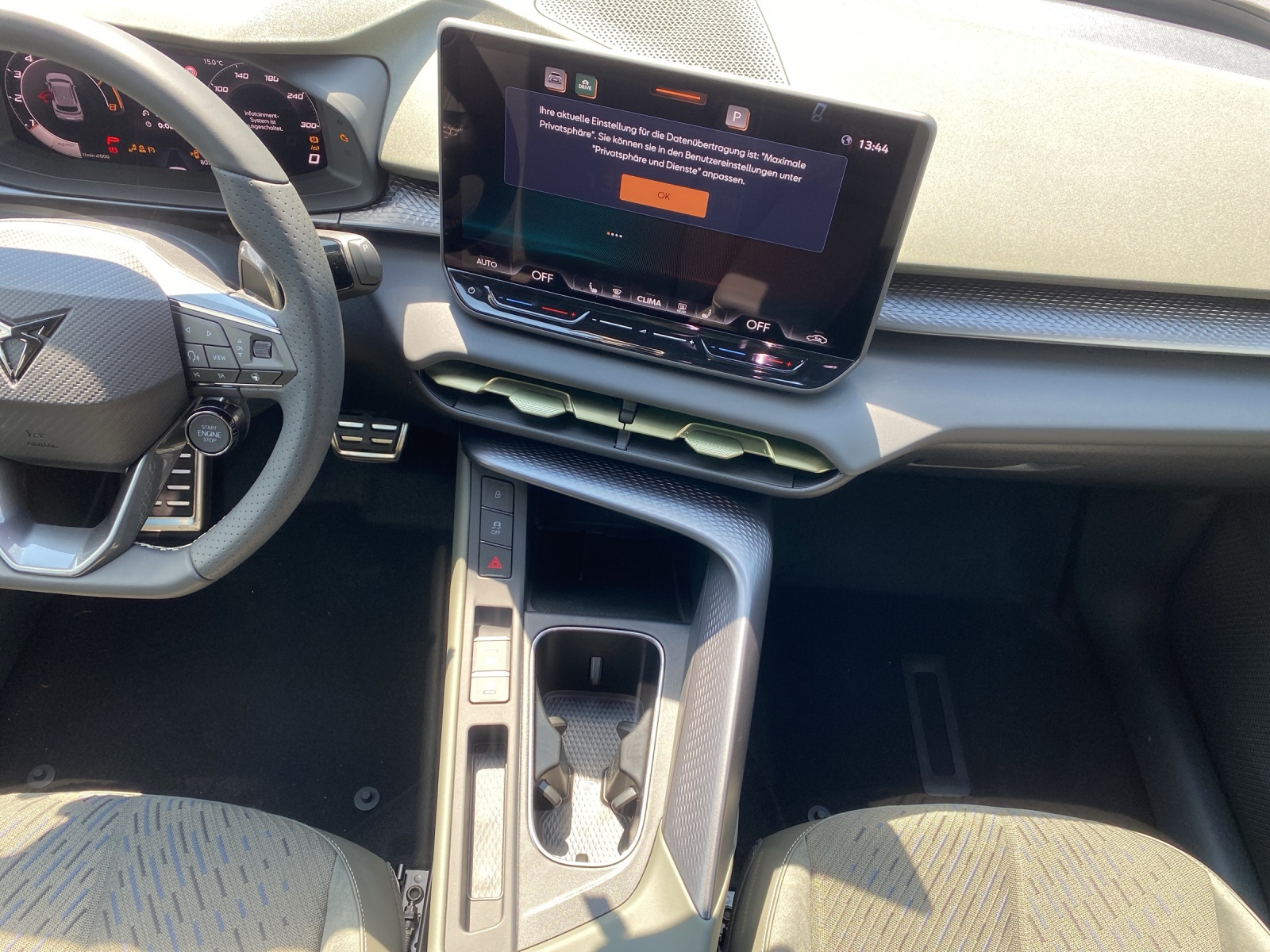 CUPRA Terramar 2.0 TSI Prime Edition DSG 4Drive-image-10