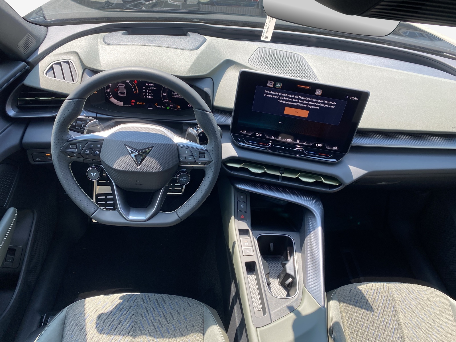 CUPRA Terramar 2.0 TSI Prime Edition DSG 4Drive-image-8