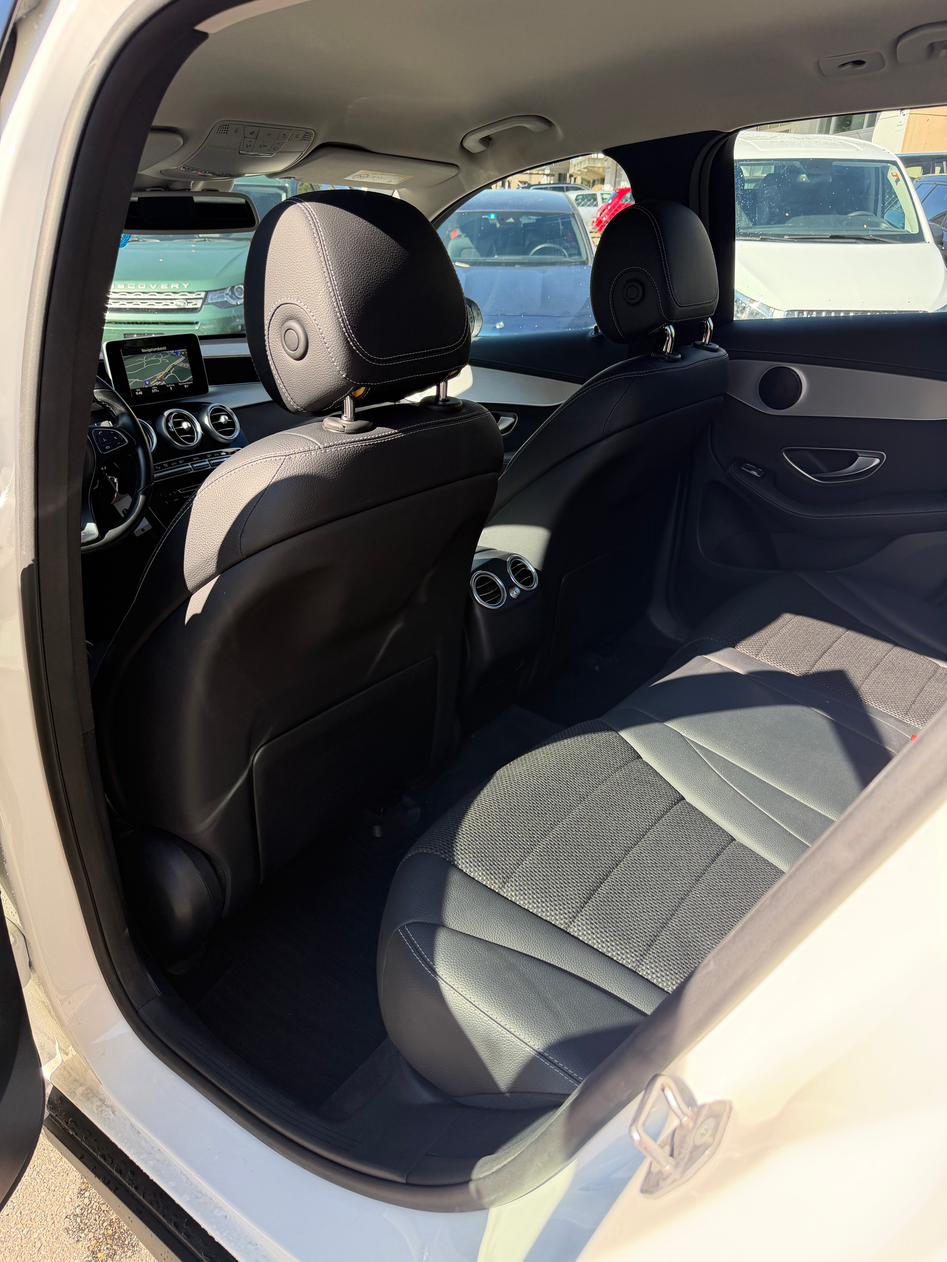 MERCEDES-BENZ GLC 250 d Exclusive 4Matic 9G-Tronic-image-8