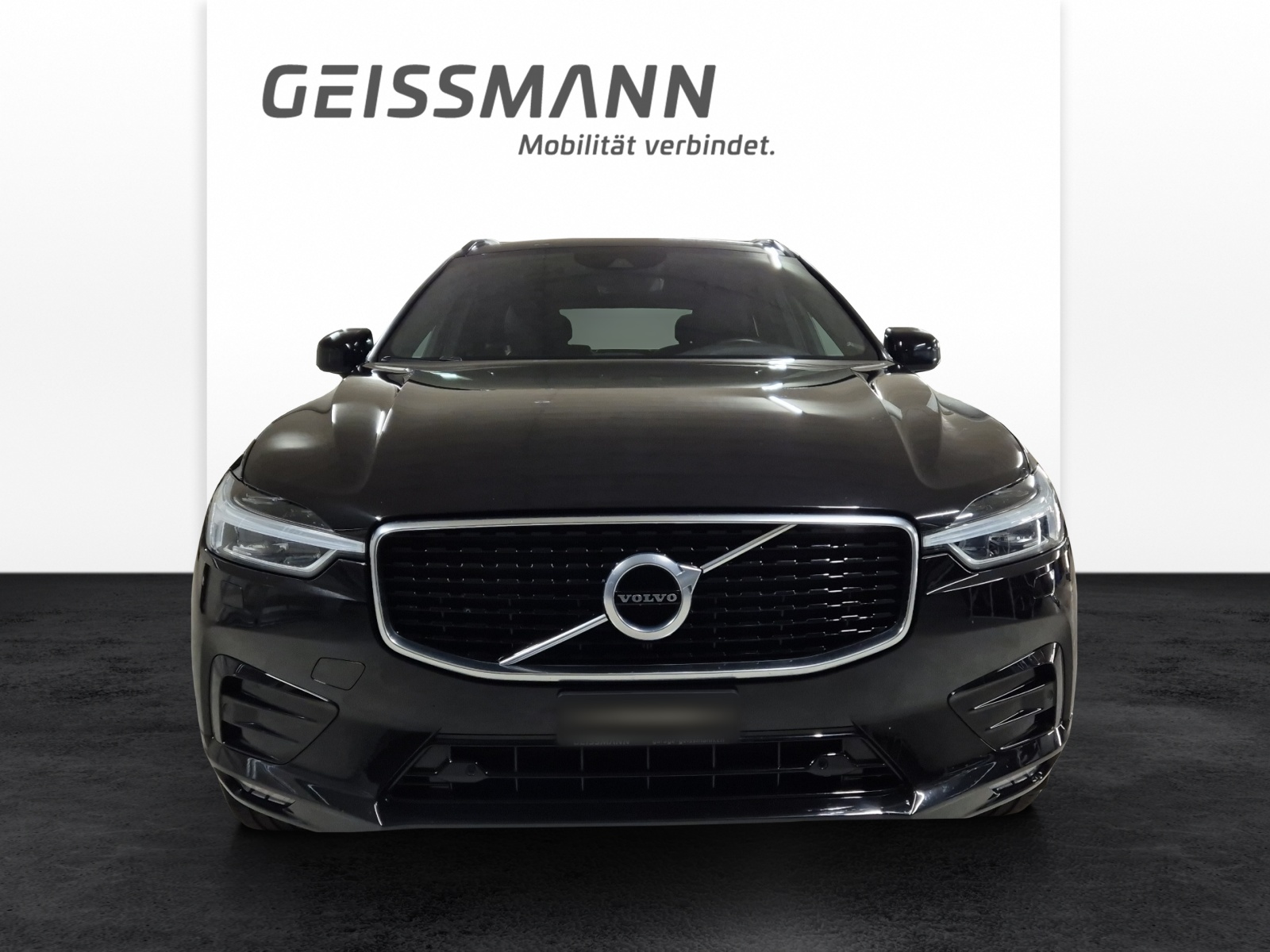 VOLVO XC60 2.0 B4 MH R-Design AWD-image-4
