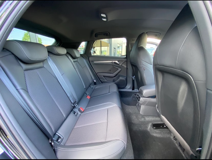 AUDI A3 Sportback 35 TFSI S line S-tronic-image-10