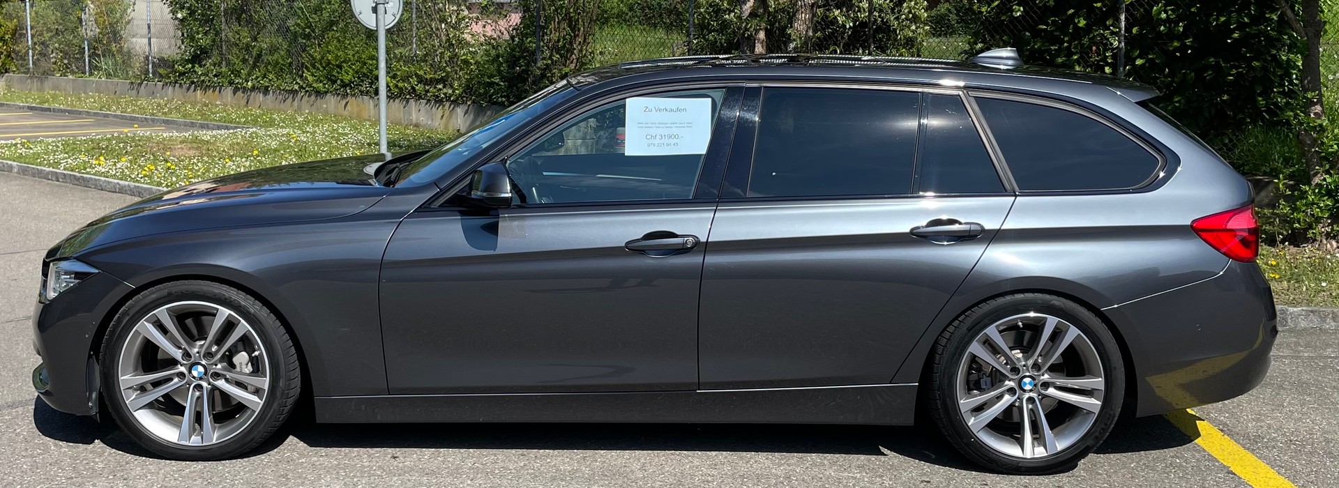 BMW 340i xDrive-image-5