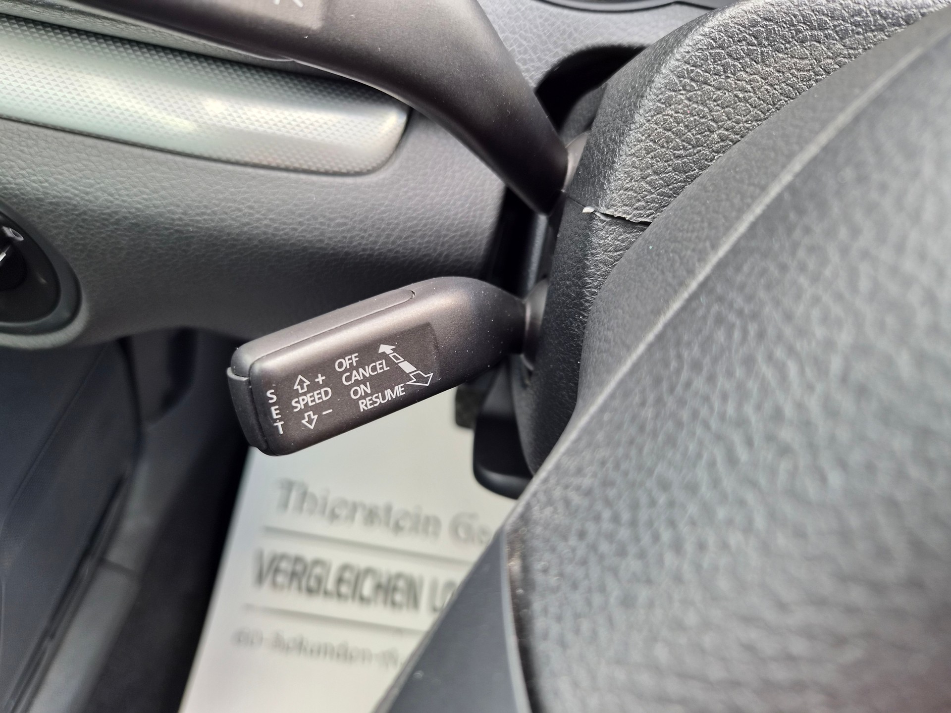 VW Sharan 1.4 TSI BlueMotion Technology Comfortline Ausführung 7 Sitzplätze-image-17