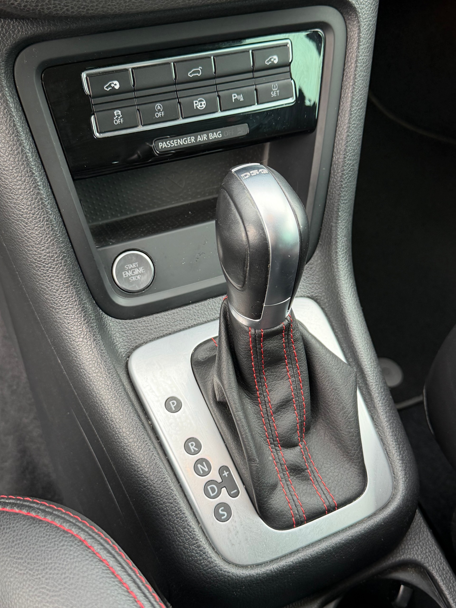 SEAT Alhambra 1.4 TSI FR Line DSG-image-17