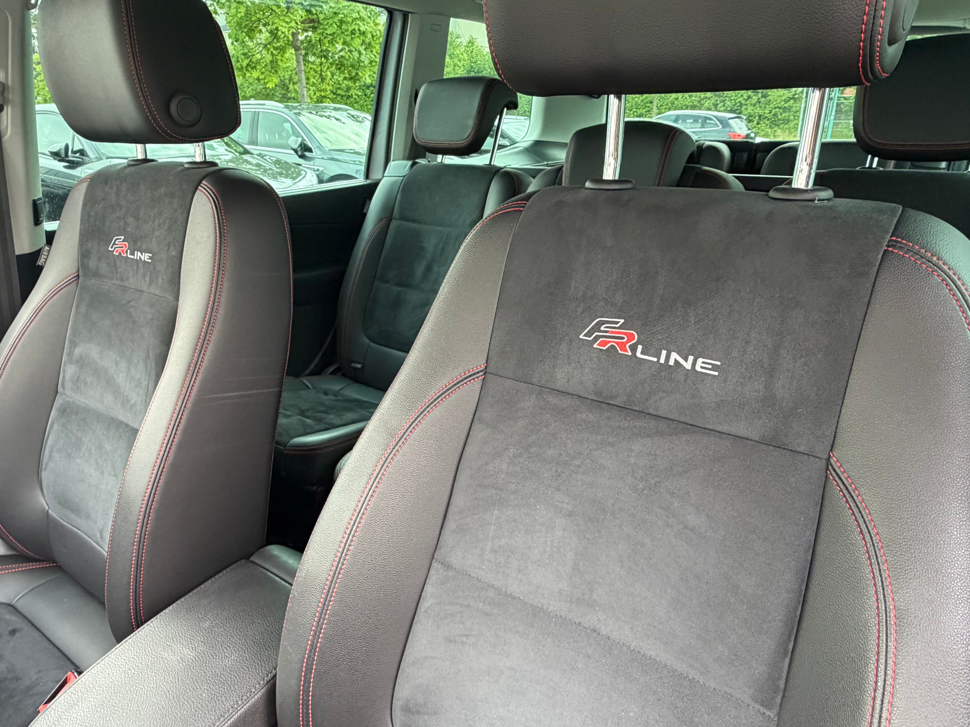 SEAT Alhambra 1.4 TSI FR Line DSG-image-10