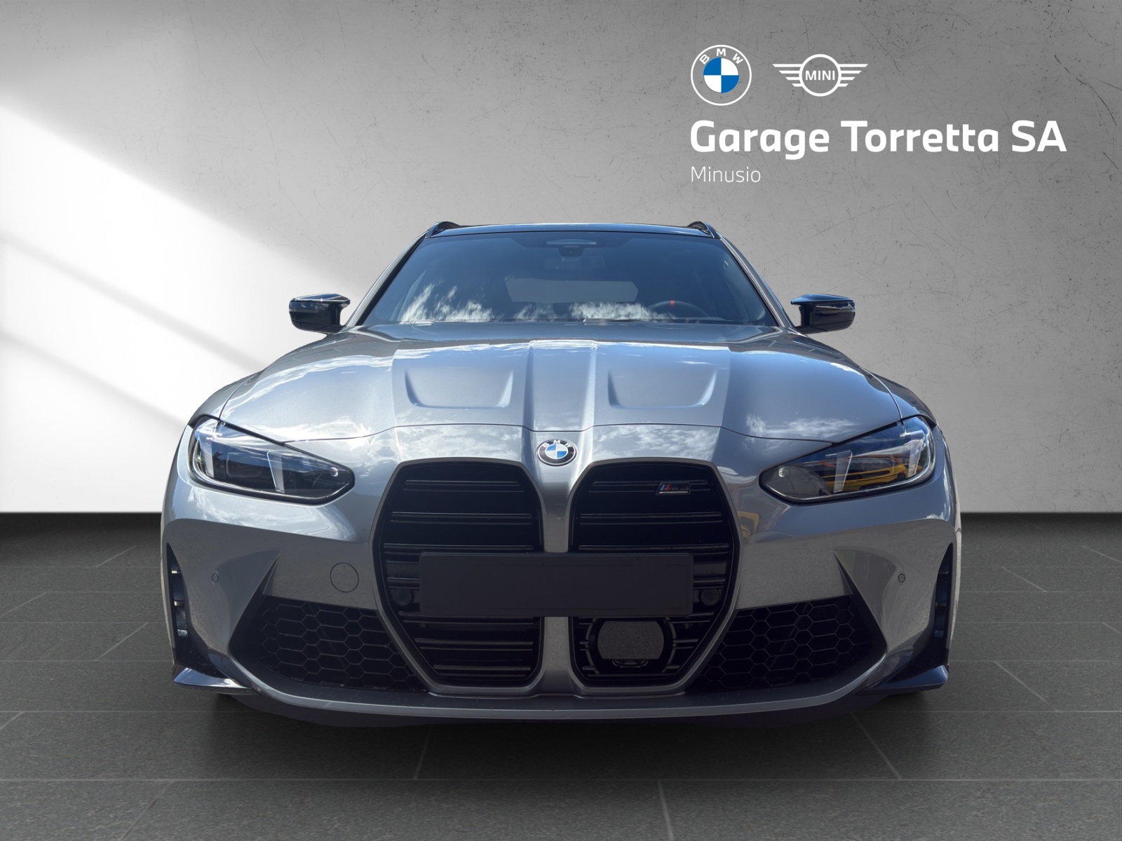 BMW M3 Touring xDrive Competition M-image-7
