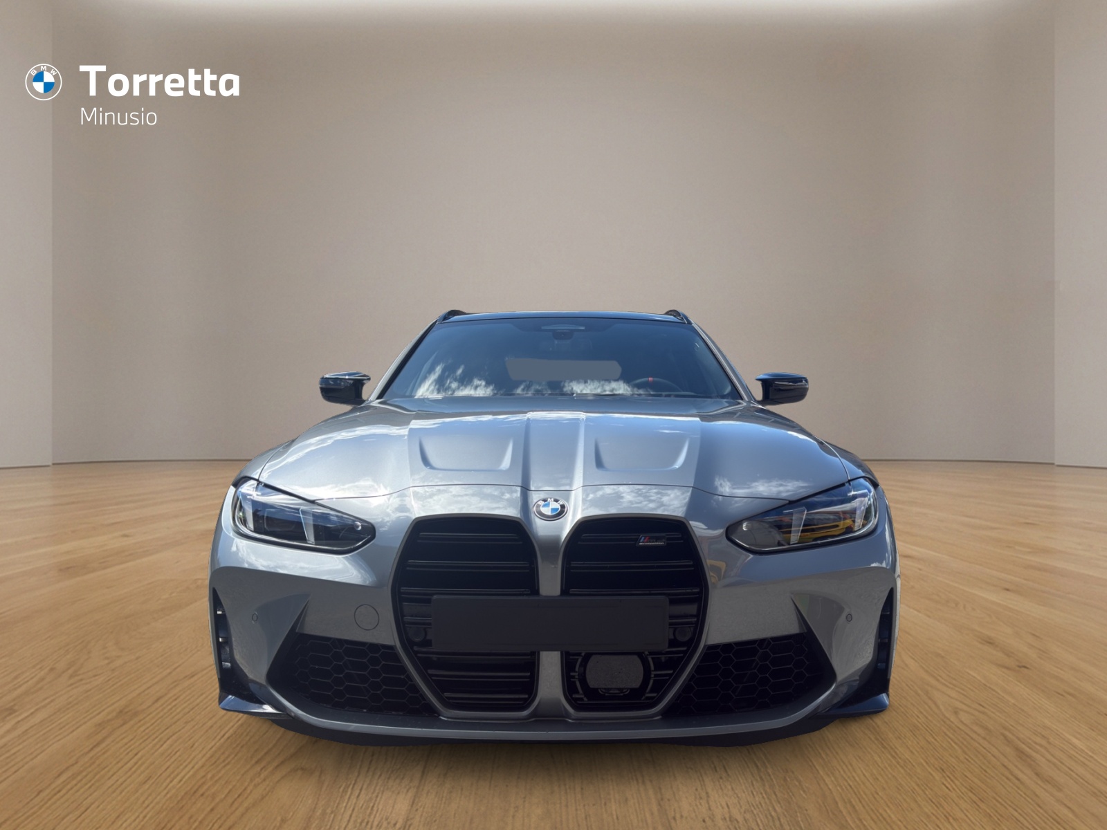 BMW M3 Touring xDrive Competition M-image-7