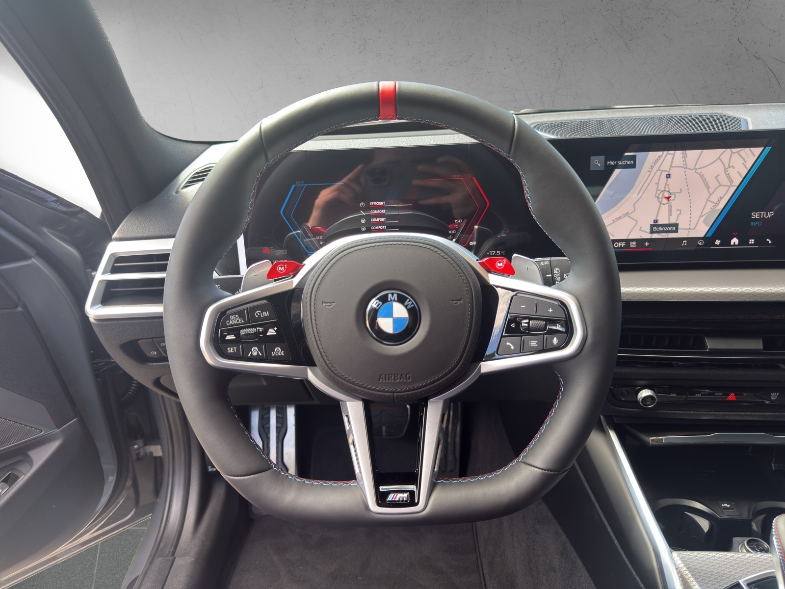 BMW M3 Touring xDrive Competition M-image-12