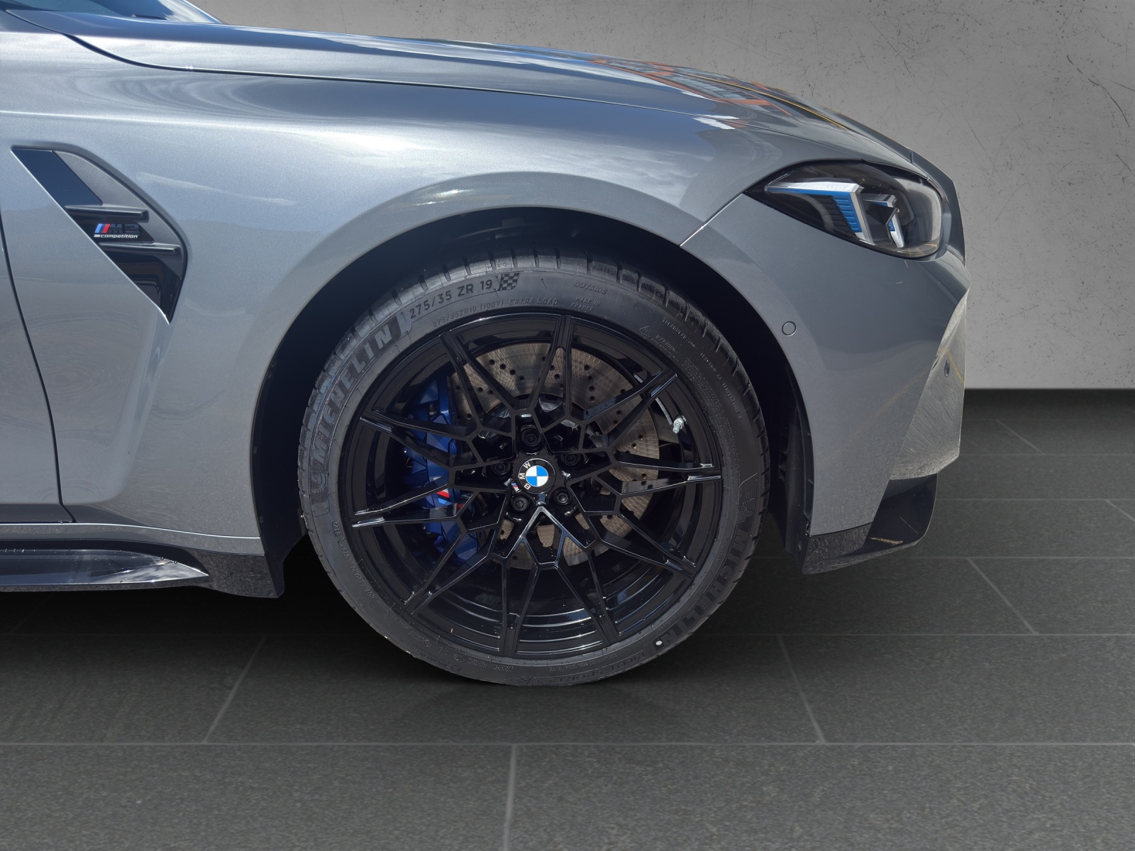 BMW M3 Touring xDrive Competition M-image-9