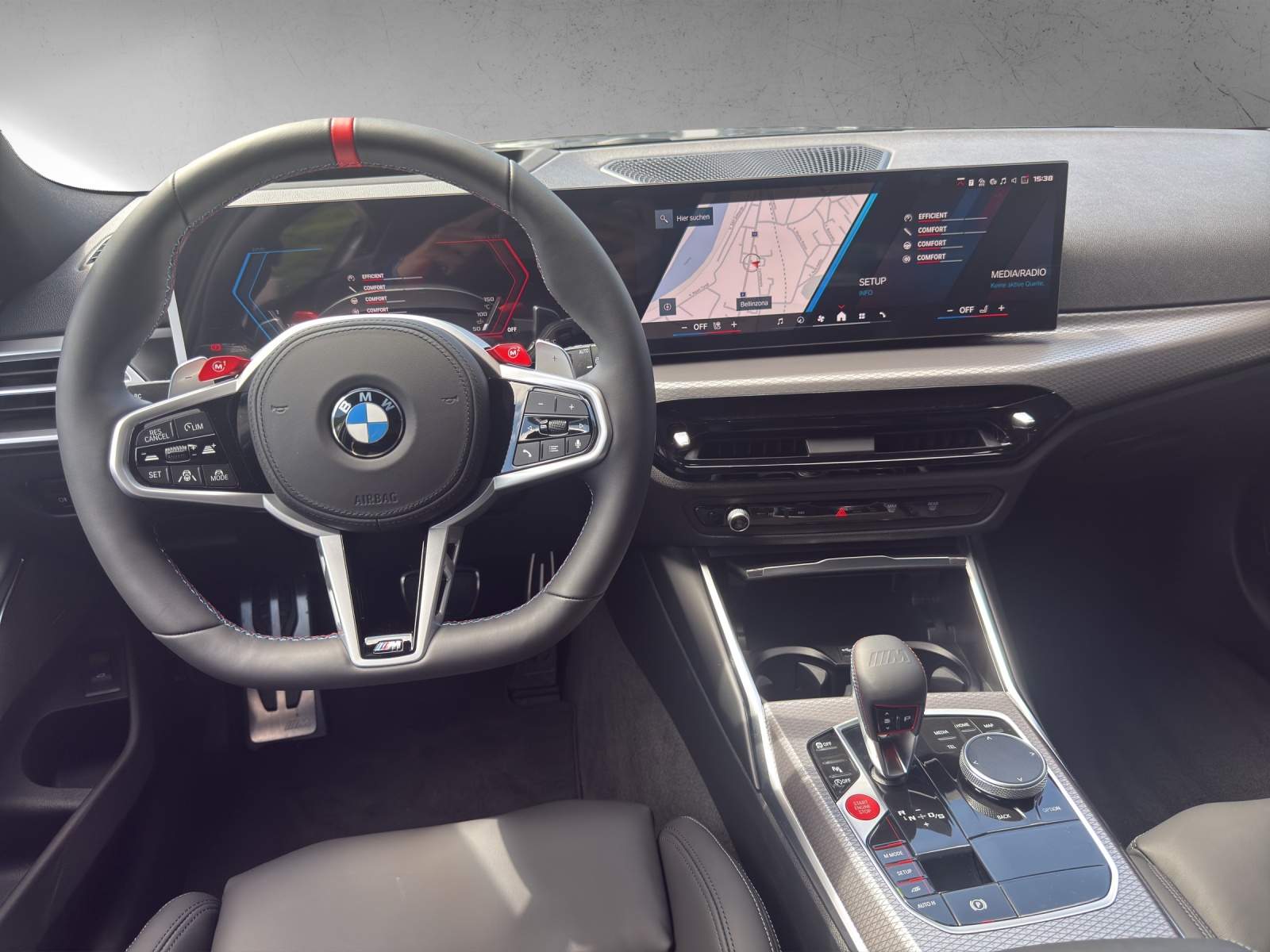 BMW M3 Touring xDrive Competition M-image-13