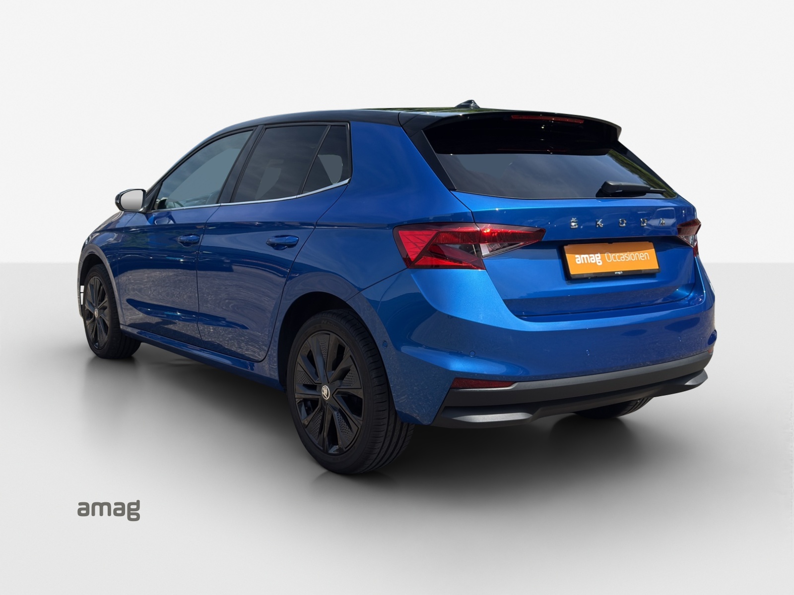 SKODA Fabia 1.0 TSI Style DSG-image-2