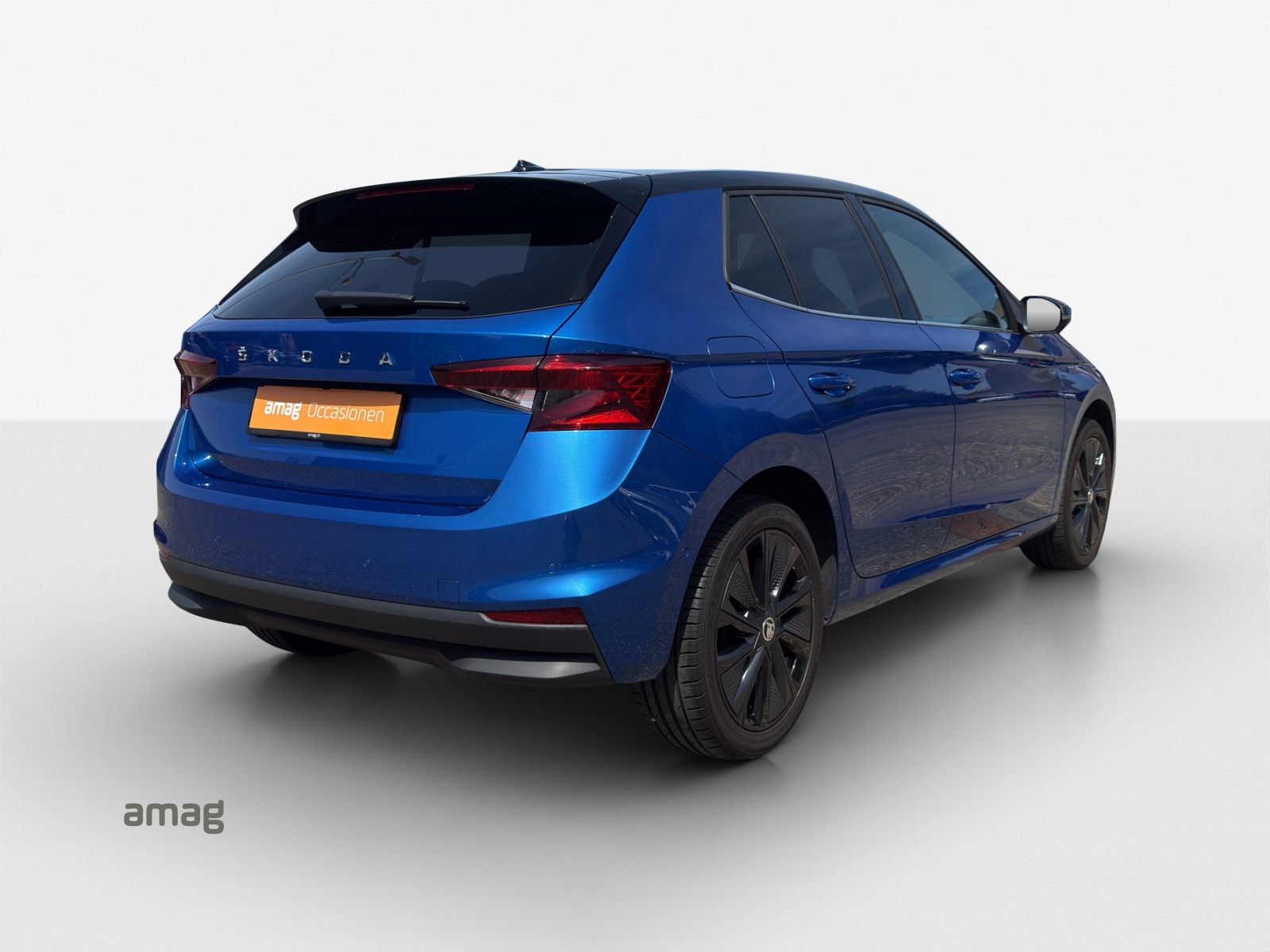 SKODA Fabia 1.0 TSI Style DSG-image-4