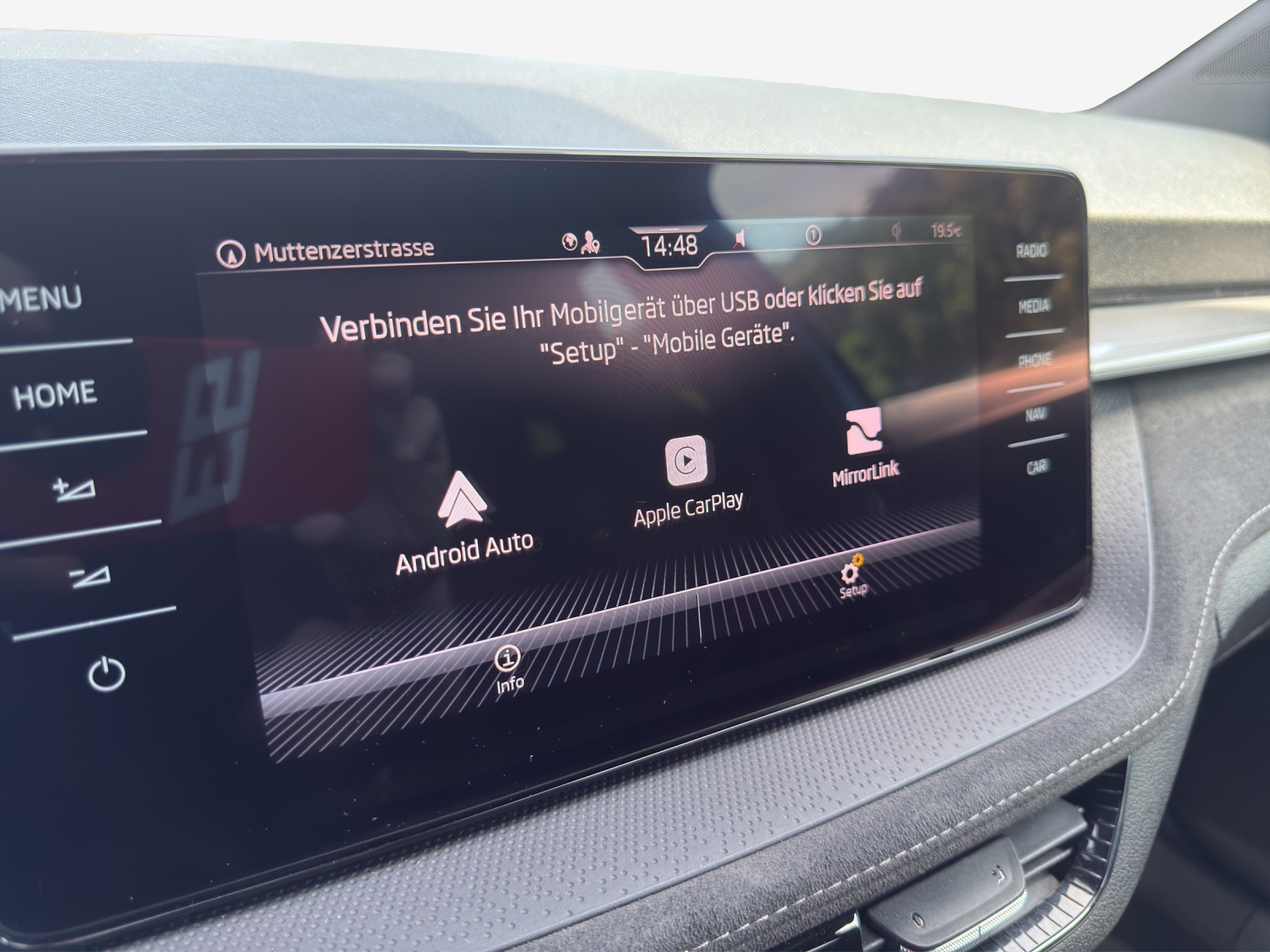 SKODA Fabia 1.0 TSI Style DSG-image-15