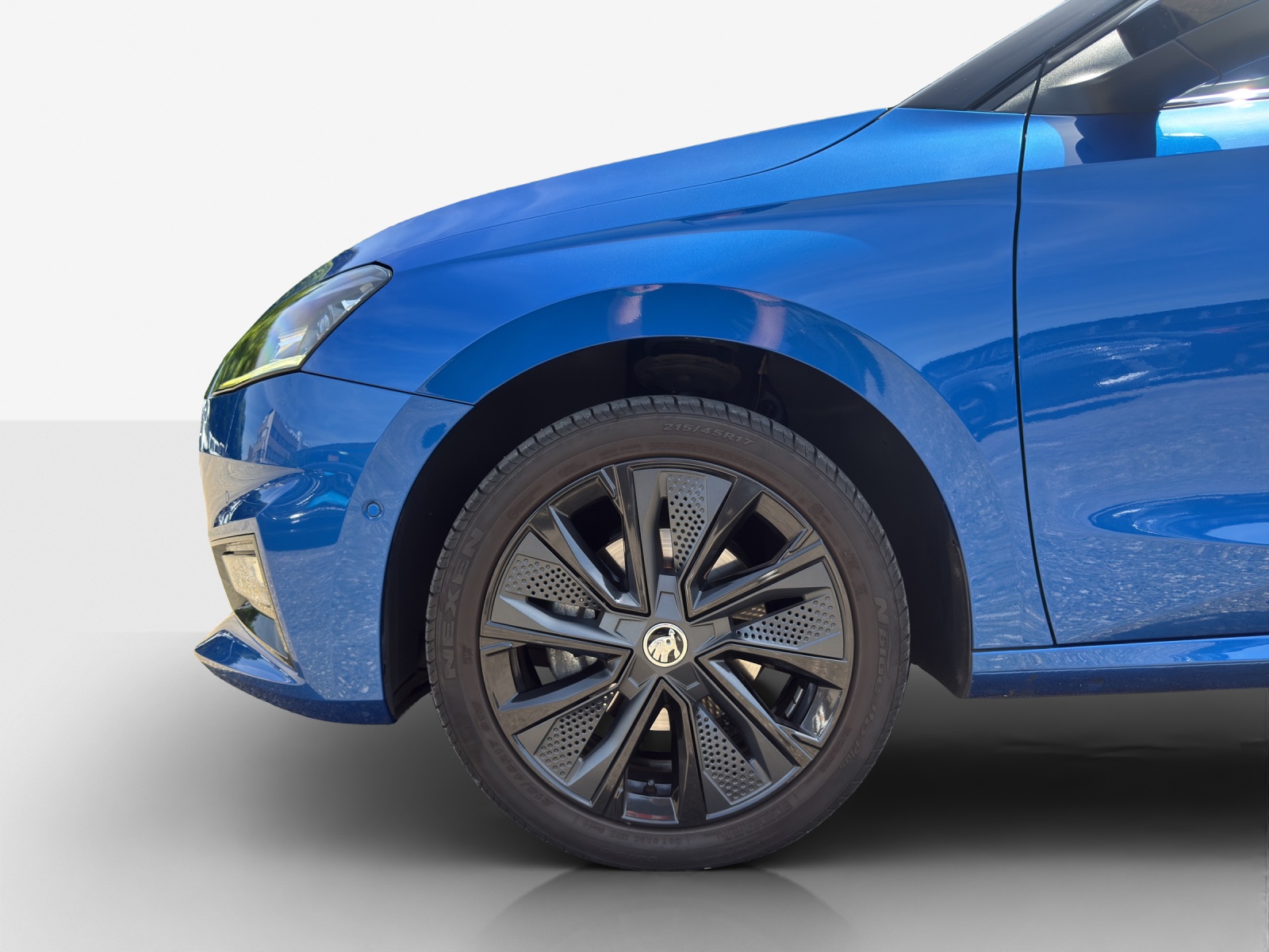SKODA Fabia 1.0 TSI Style DSG-image-13