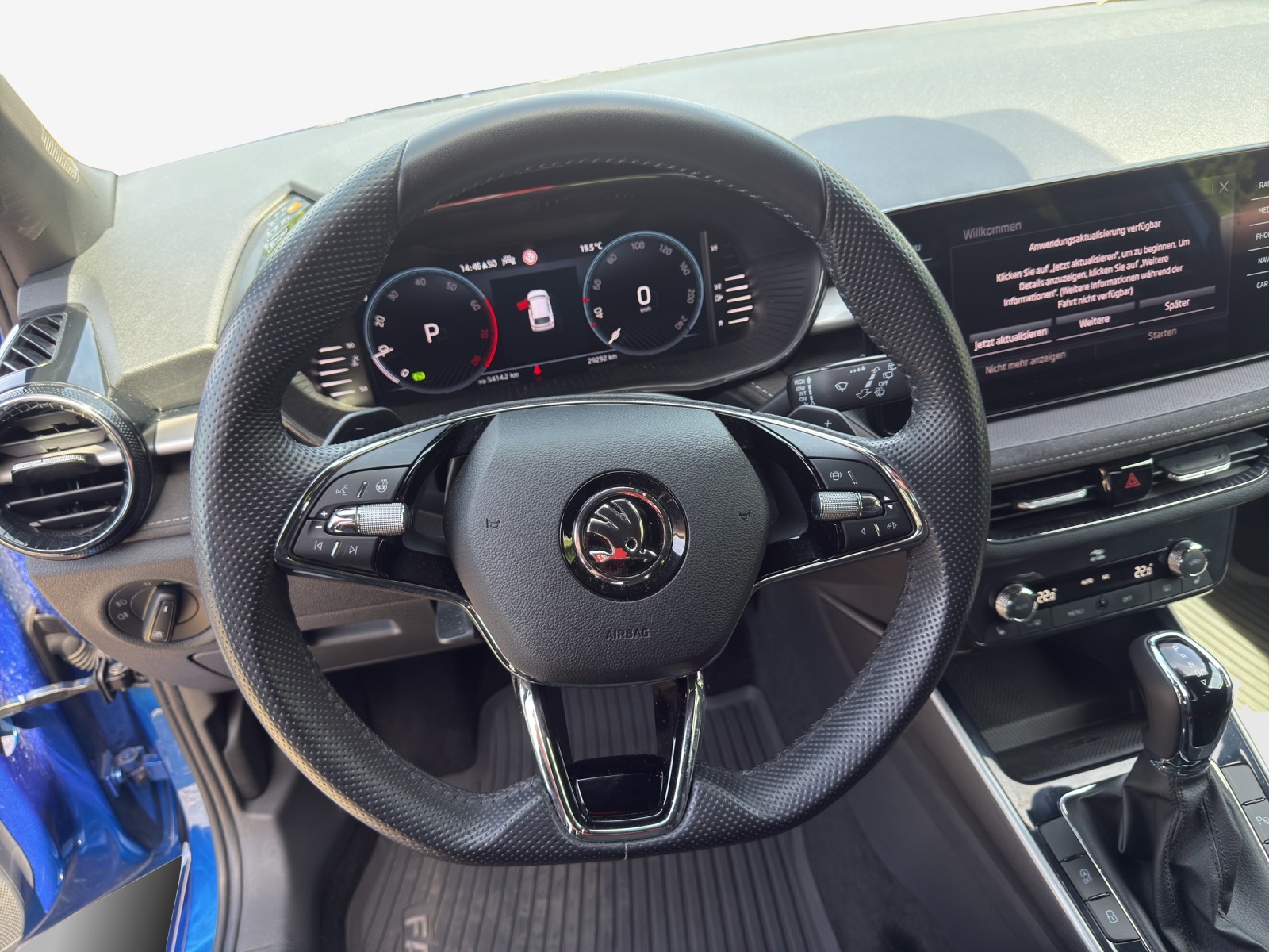 SKODA Fabia 1.0 TSI Style DSG-image-9
