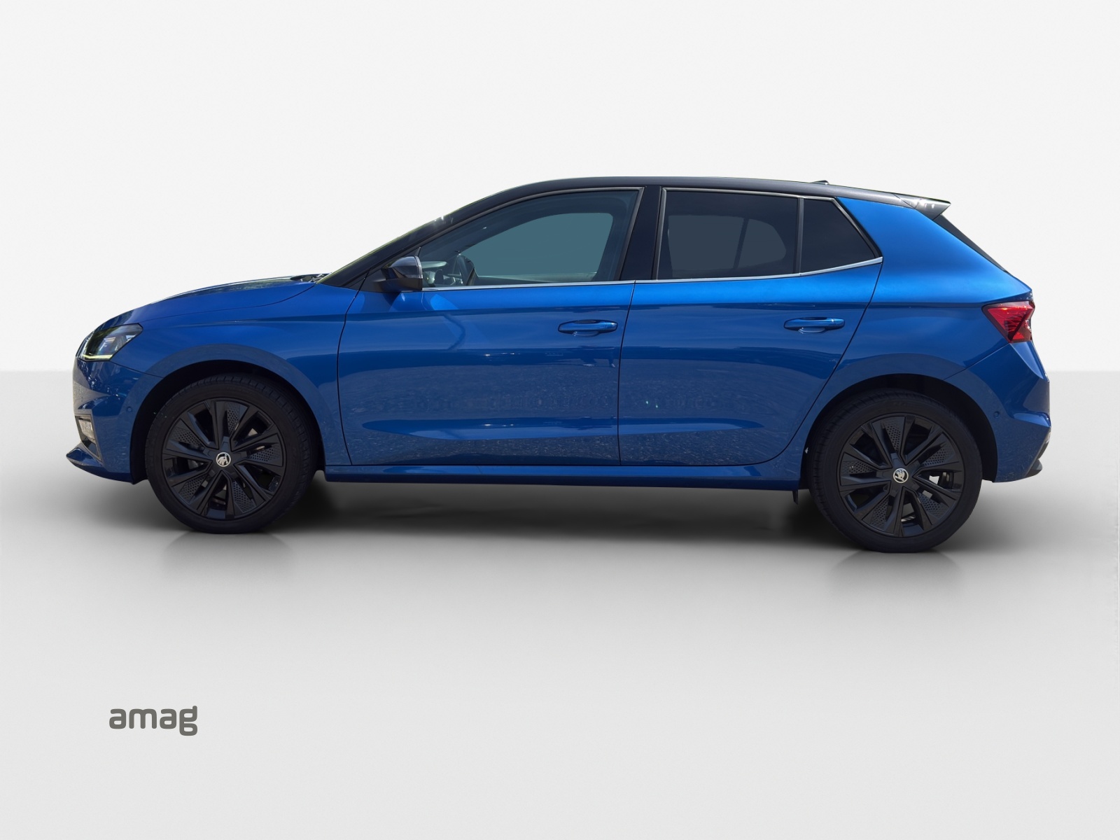 SKODA Fabia 1.0 TSI Style DSG-image-1