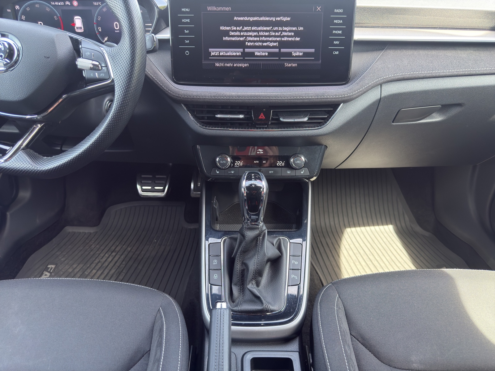 SKODA Fabia 1.0 TSI Style DSG-image-10