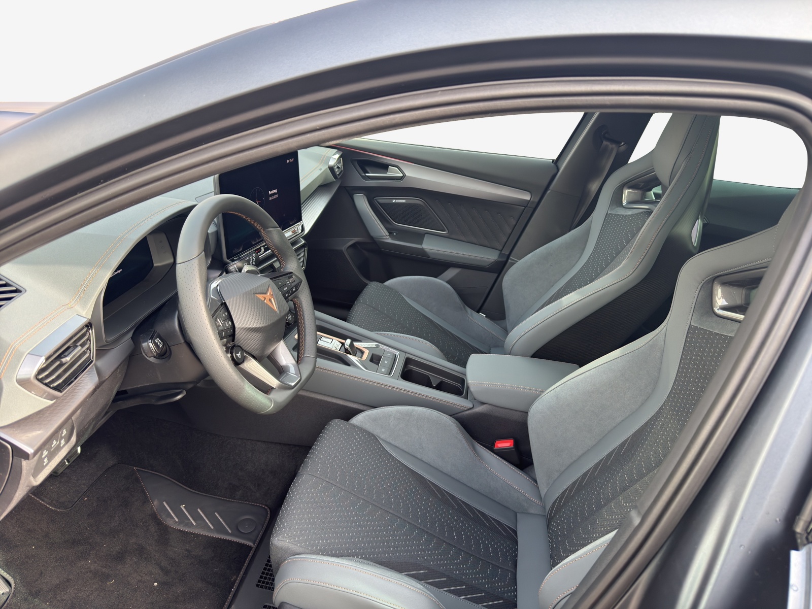 CUPRA Formentor 2.5TSI VZ5 Prime Edition 4Drive DSG-image-7