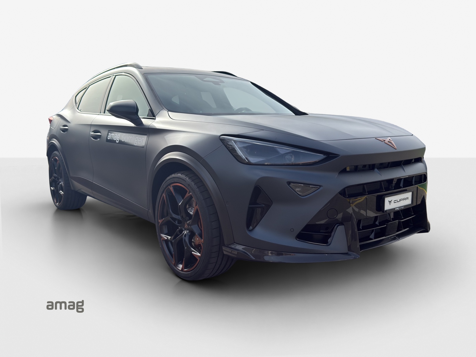 CUPRA Formentor 2.5TSI VZ5 Prime Edition 4Drive DSG-image-5