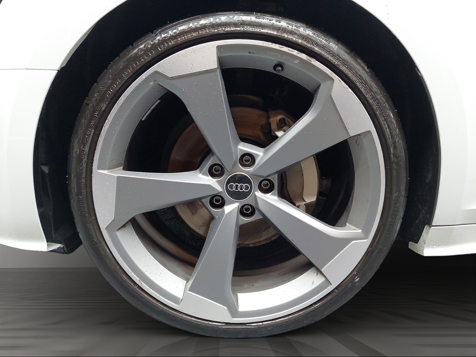 AUDI A5 Sportback 40 TDI S-Line Attraction quattro S-tronic-image-12