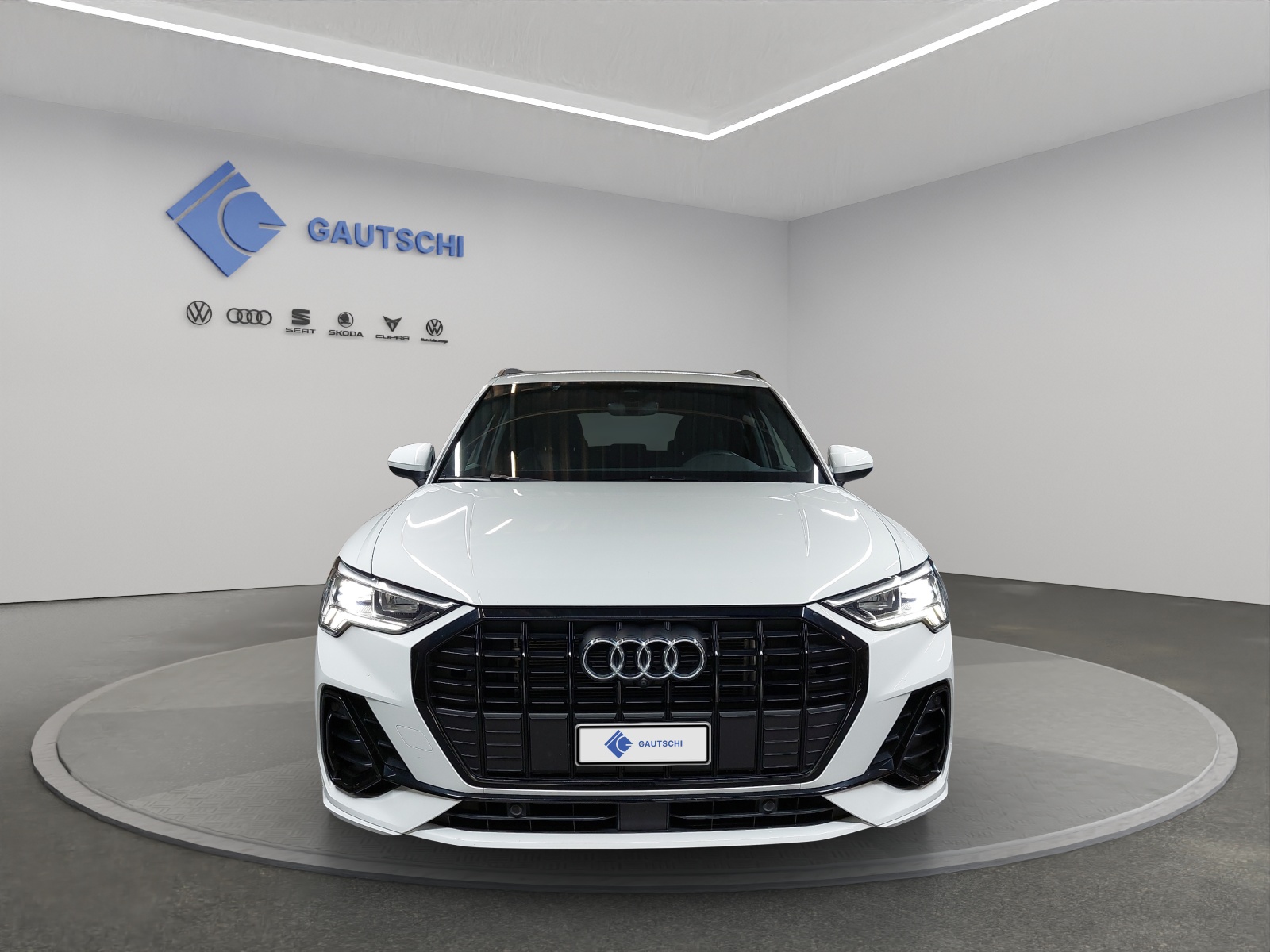 AUDI Q3 Sportback 35 TFSI S line Attraction S-tronic-image-4