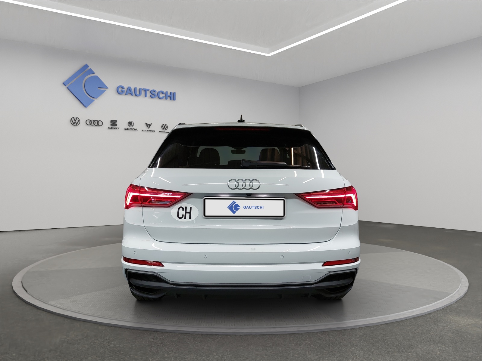 AUDI Q3 Sportback 35 TFSI S line Attraction S-tronic-image-3
