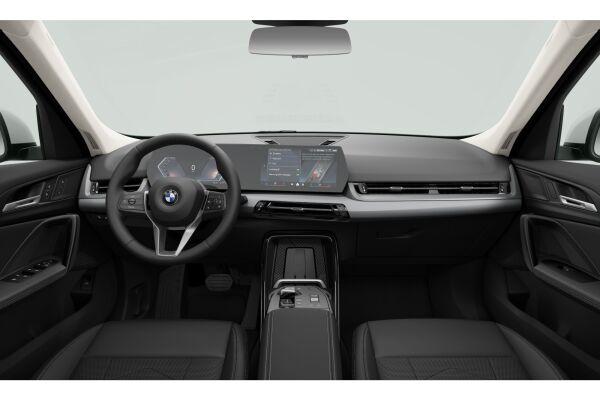 BMW X1 20d xDrive U11 (CH) AHK 📍-image-3