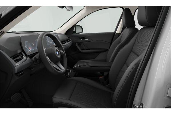 BMW X1 20d xDrive U11 (CH) AHK 📍-image-2