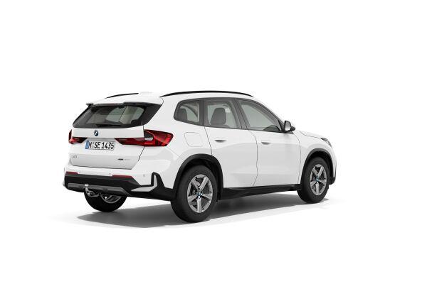 BMW X1 20d xDrive U11 (CH) AHK 📍-image-1