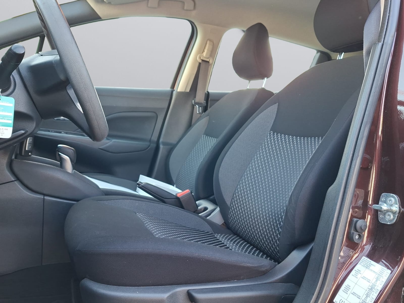 NISSAN Micra IG-T acenta Xtronic-image-9