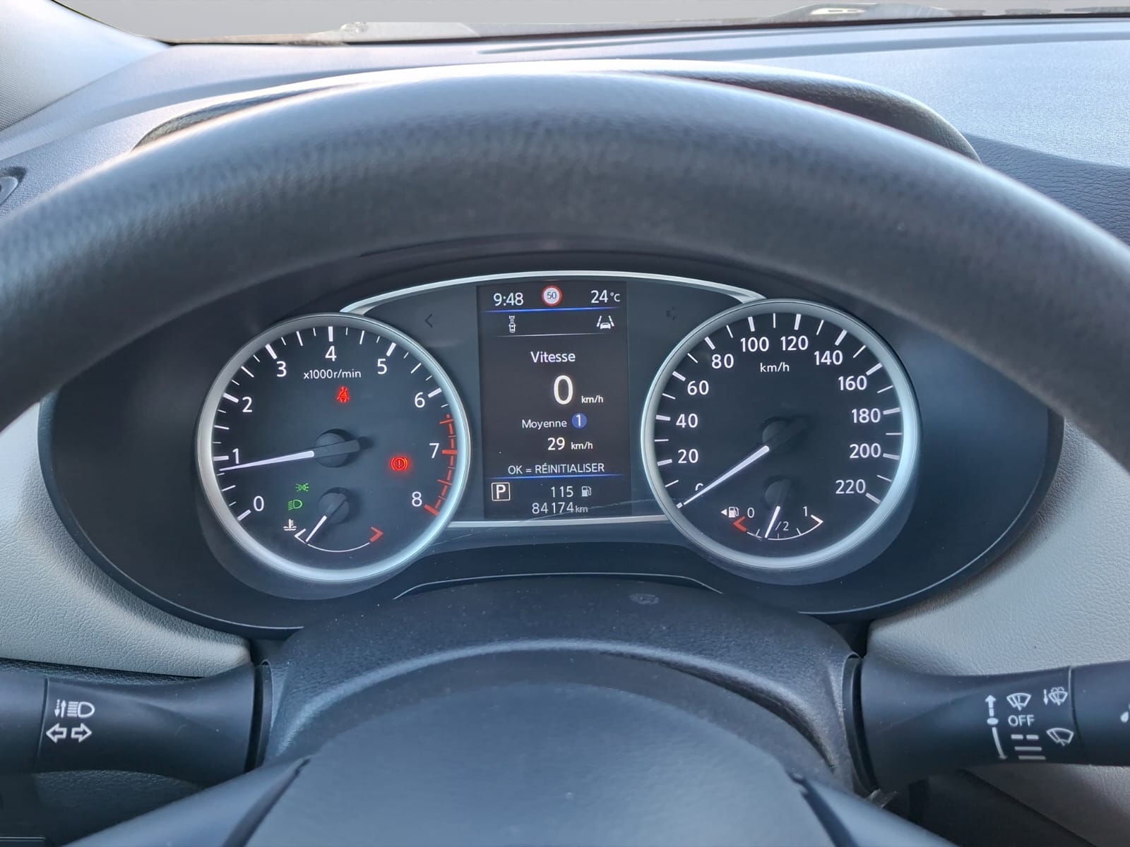 NISSAN Micra IG-T acenta Xtronic-image-18