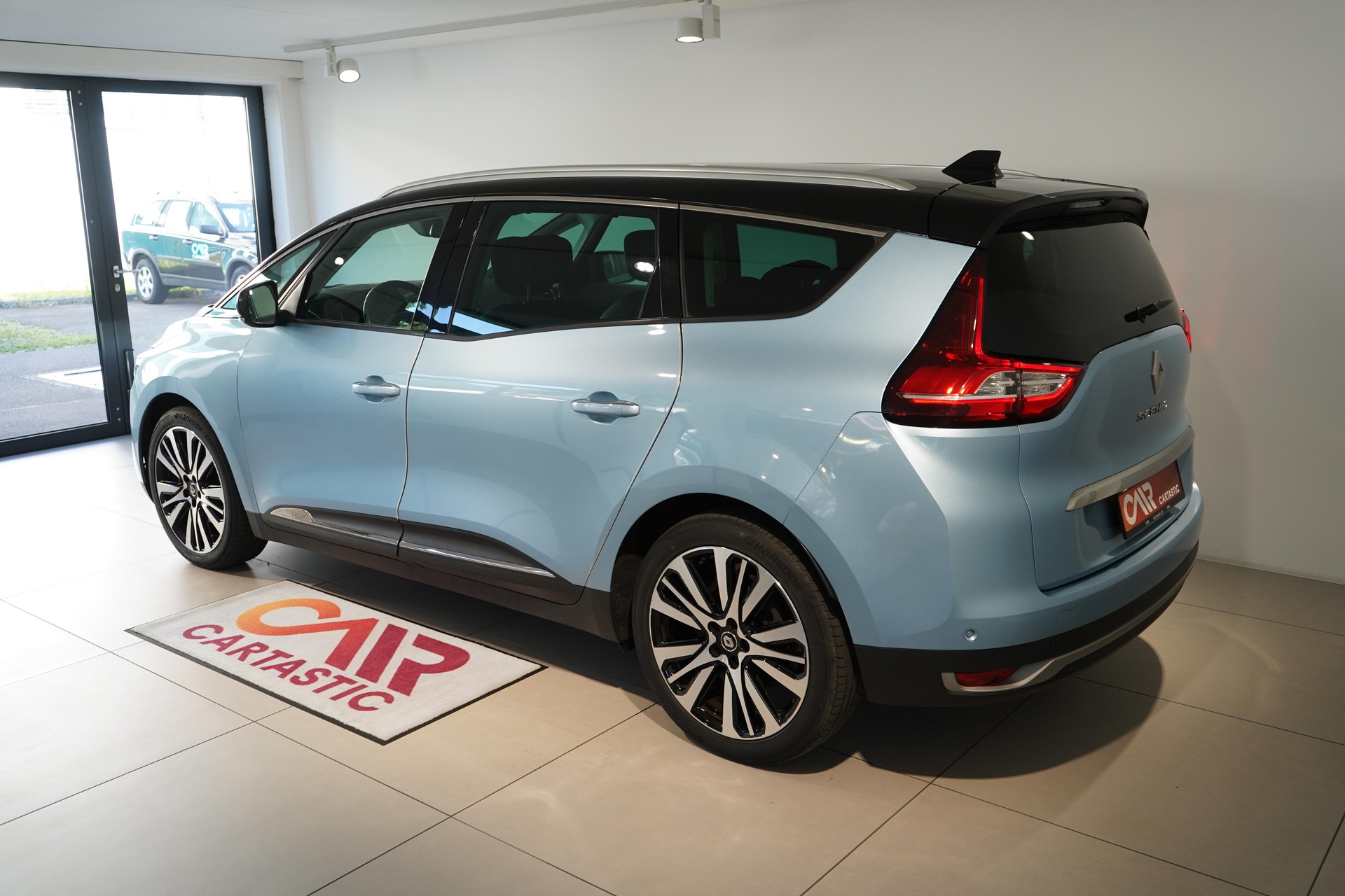 RENAULT Grand Scénic 1.8 Blue dCi 150 Intens EDC-showroom-element-3