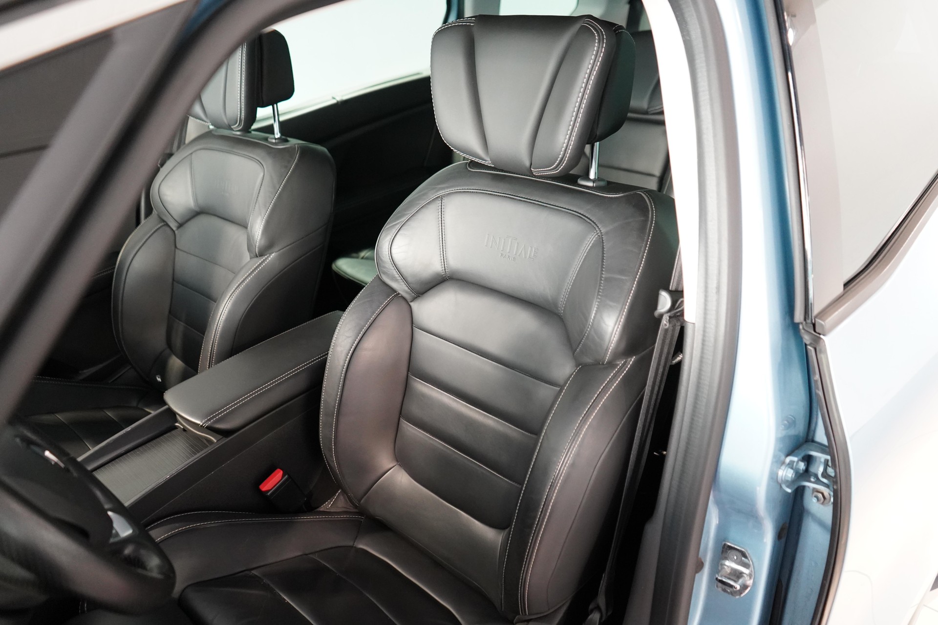 RENAULT Grand Scénic 1.8 Blue dCi 150 Intens EDC-image-8