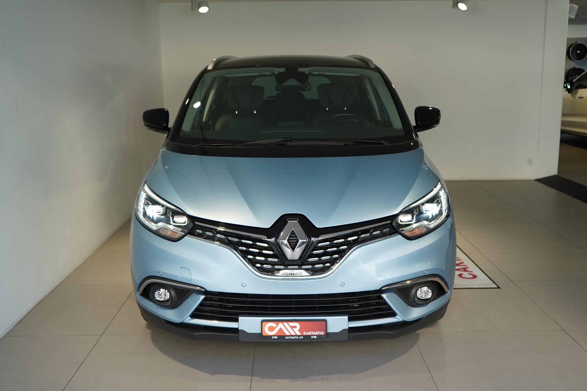 RENAULT Grand Scénic 1.8 Blue dCi 150 Intens EDC-showroom-element-2