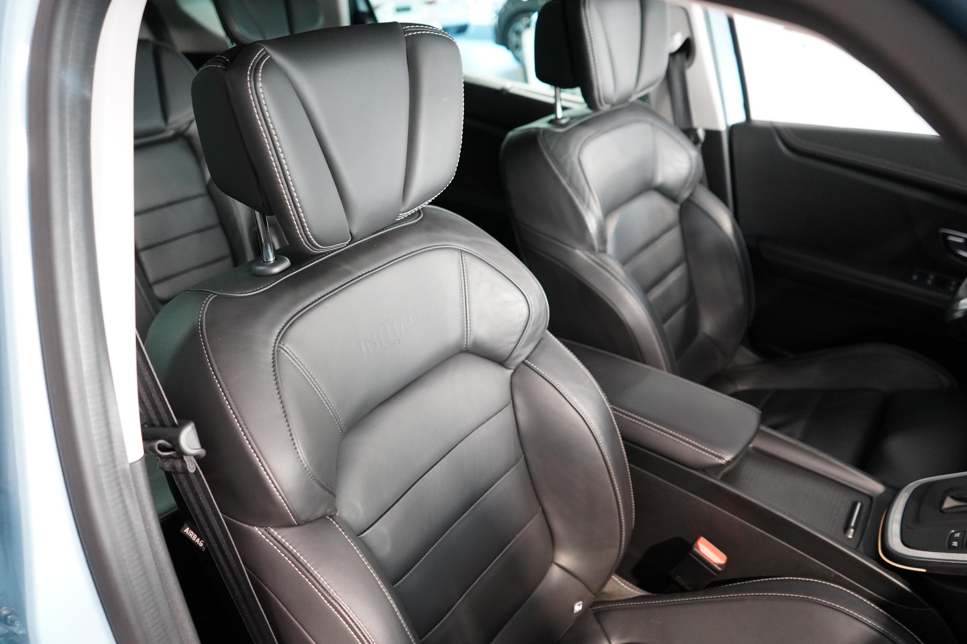 RENAULT Grand Scénic 1.8 Blue dCi 150 Intens EDC-image-9