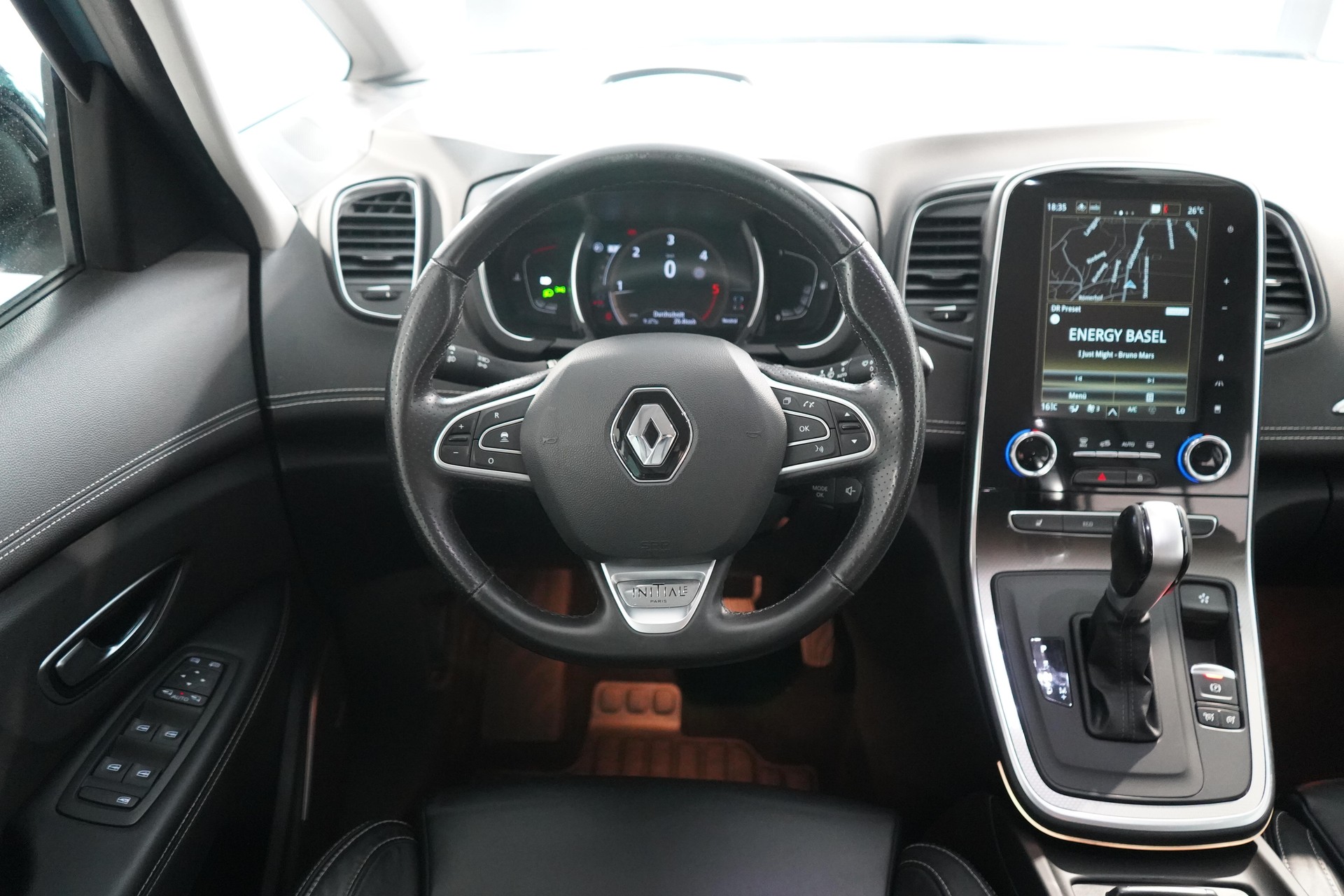 RENAULT Grand Scénic 1.8 Blue dCi 150 Intens EDC-showroom-element-1