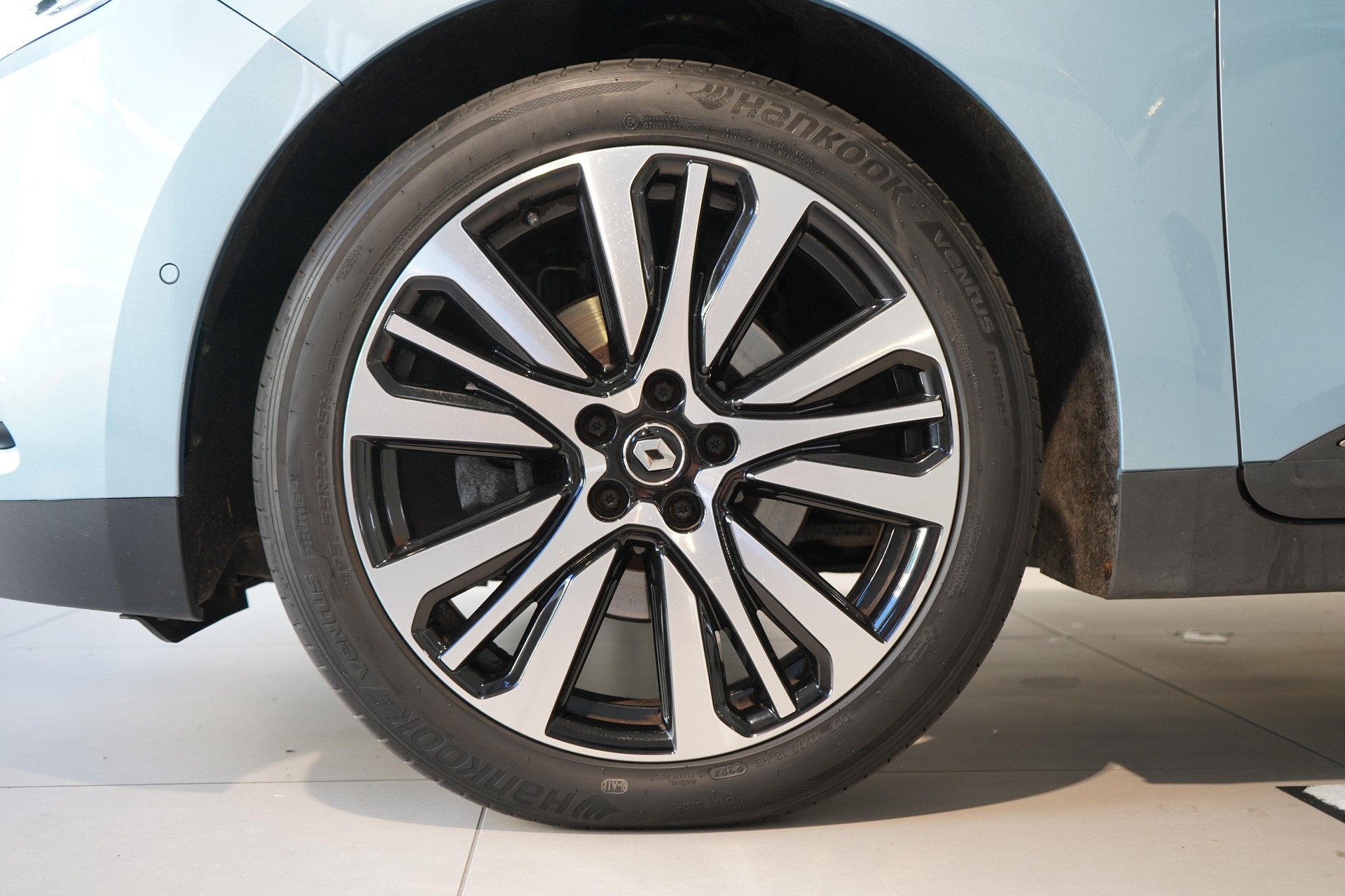 RENAULT Grand Scénic 1.8 Blue dCi 150 Intens EDC-image-23