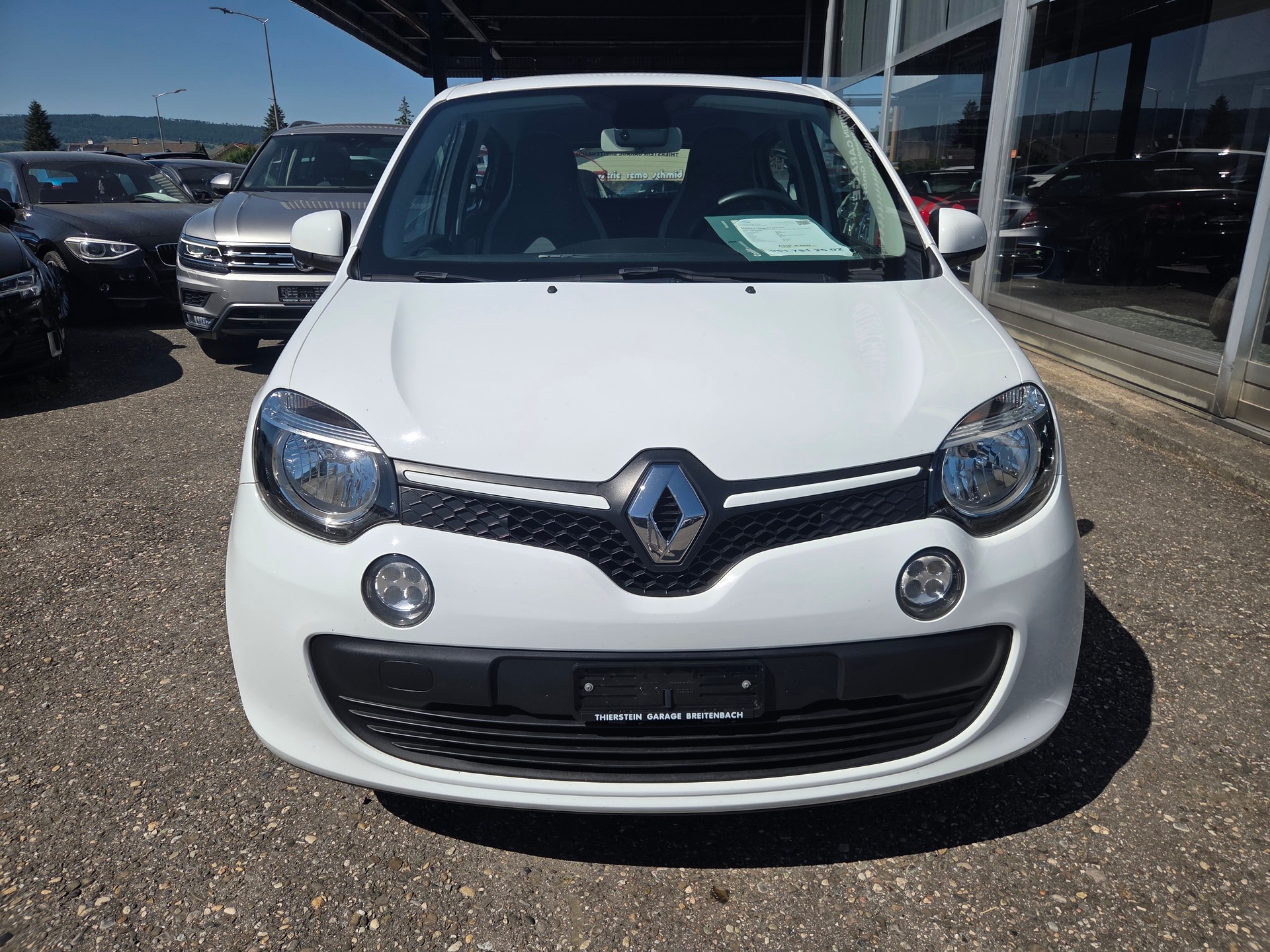 RENAULT Twingo 0.9 City EDC-showroom-element-2
